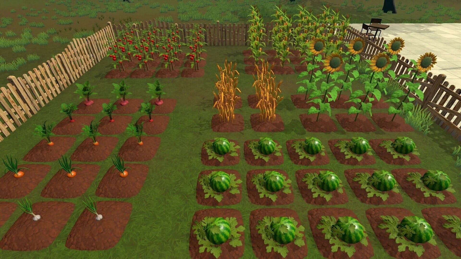 Farming Supermarket Simulator screenshot 3