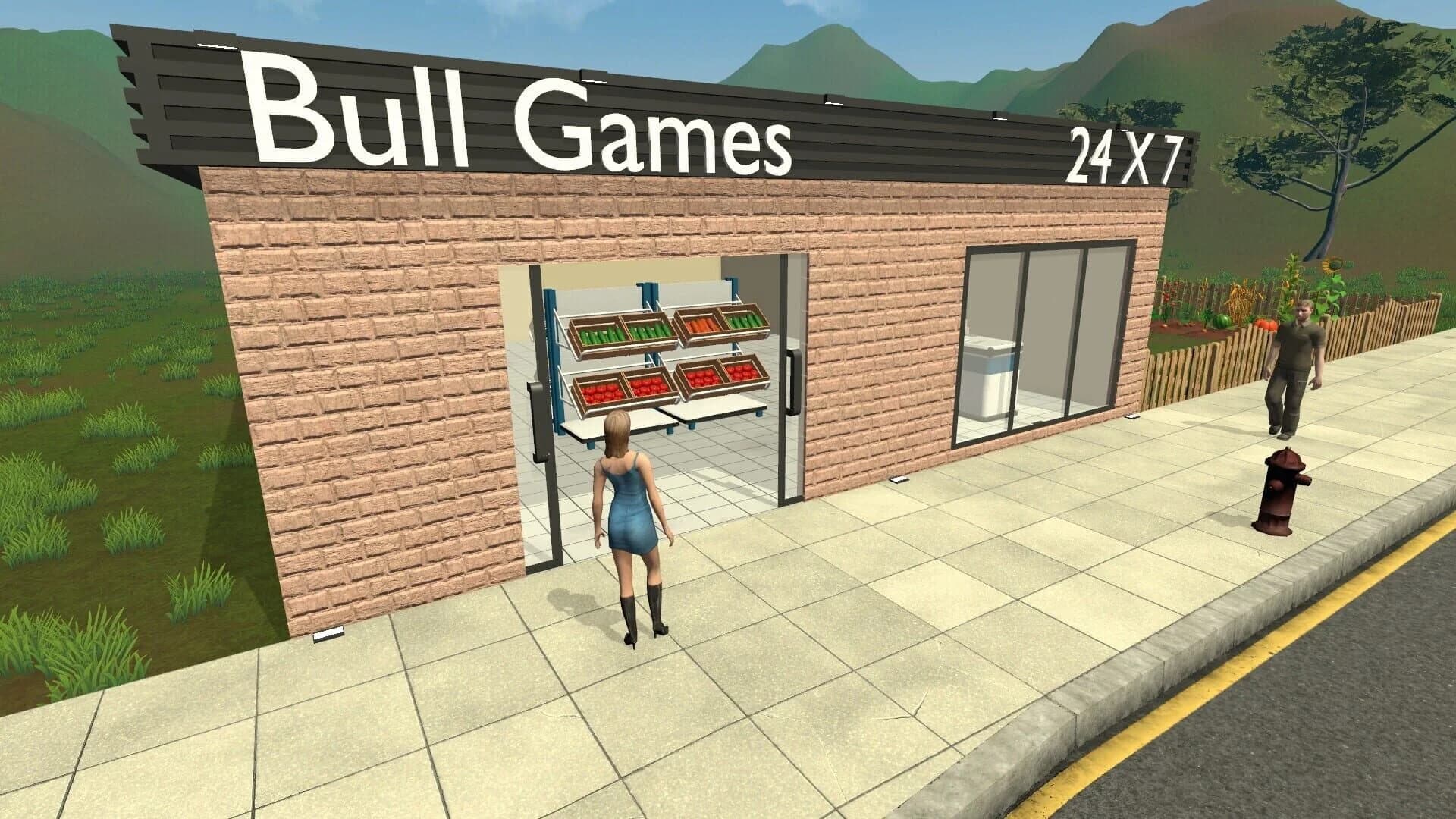 Farming Supermarket Simulator screenshot 4