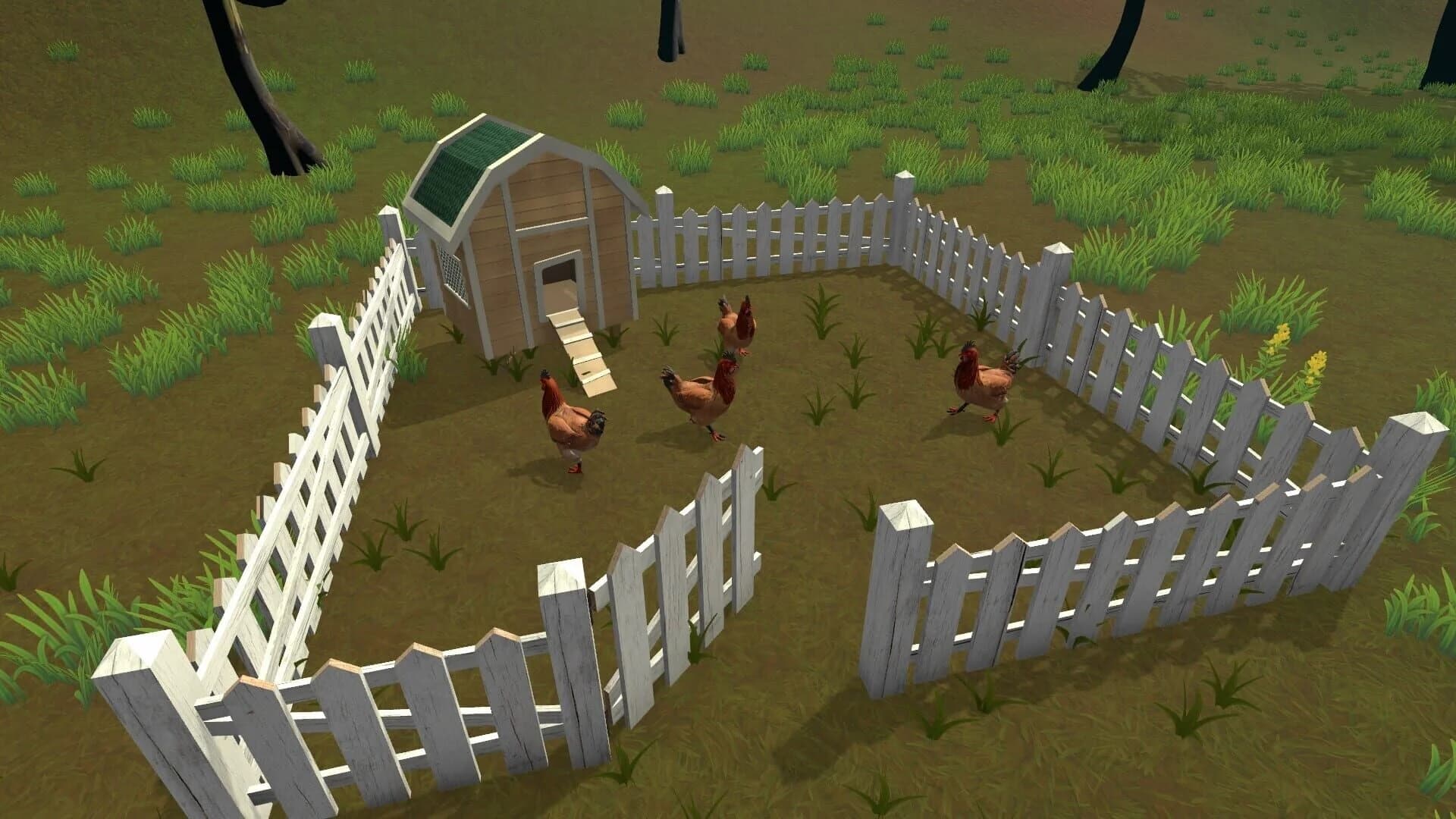Farming Supermarket Simulator screenshot 5
