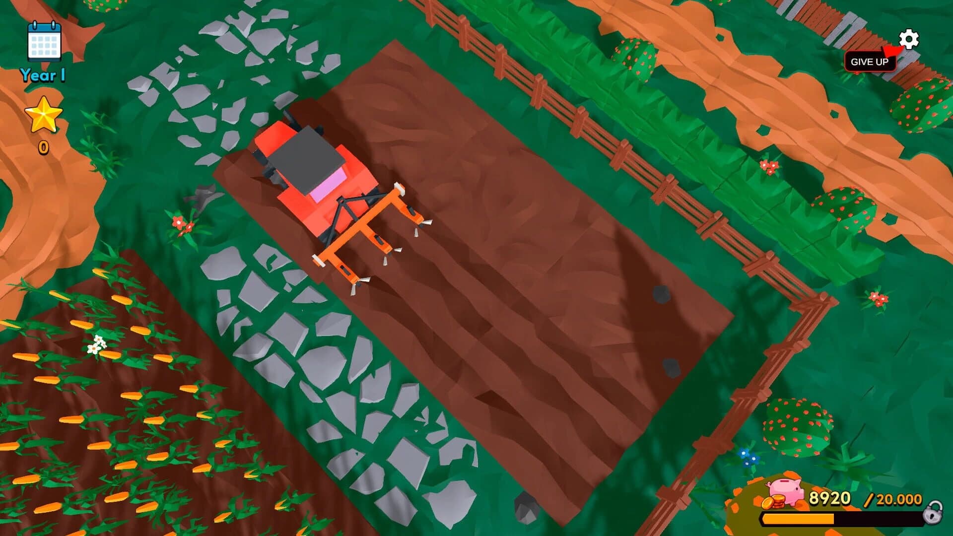Farming Sweeper screenshot 5