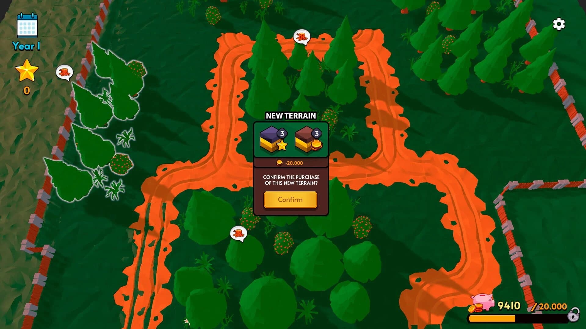 Farming Sweeper screenshot 2