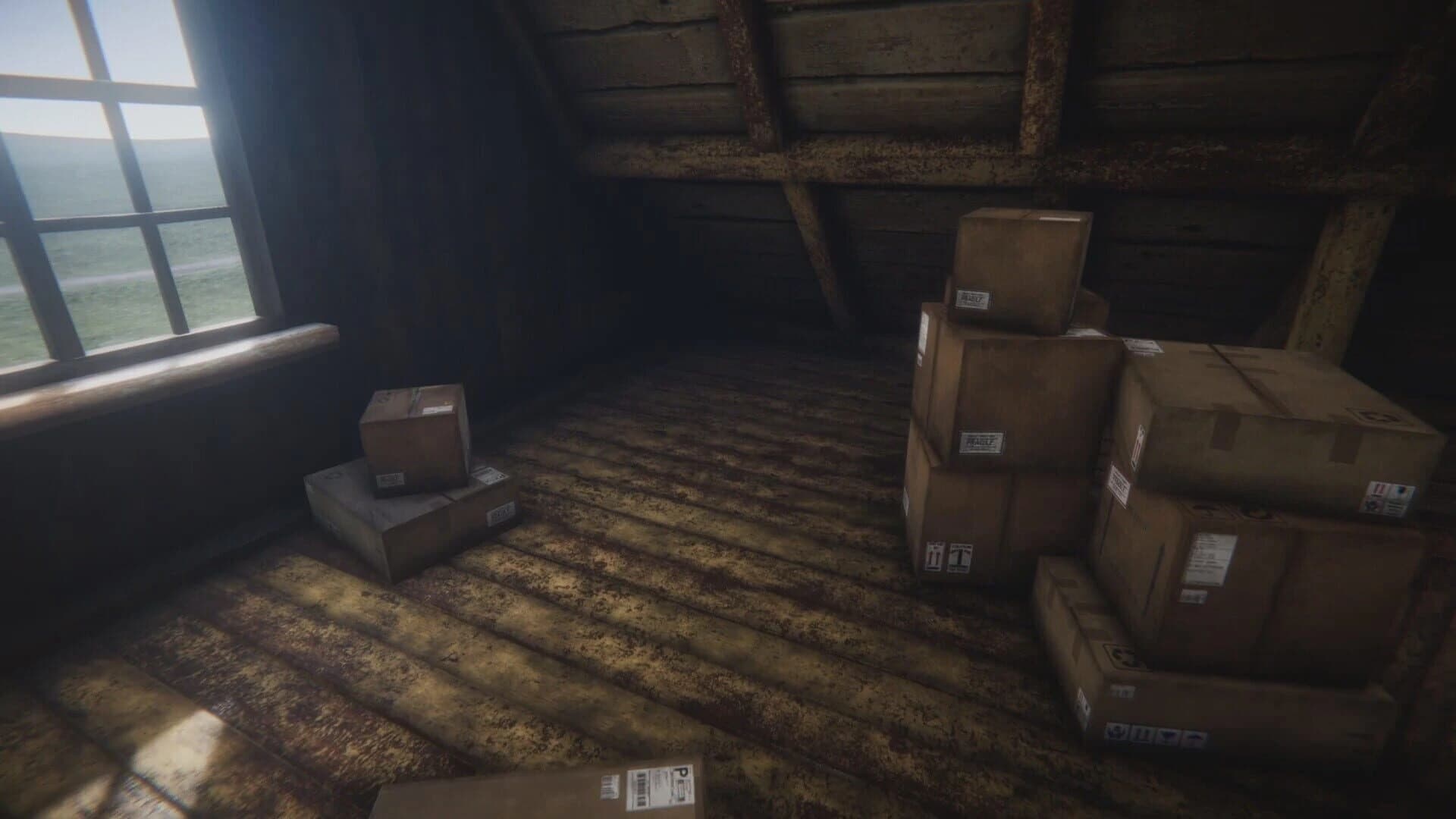 Farming Through The End screenshot 2