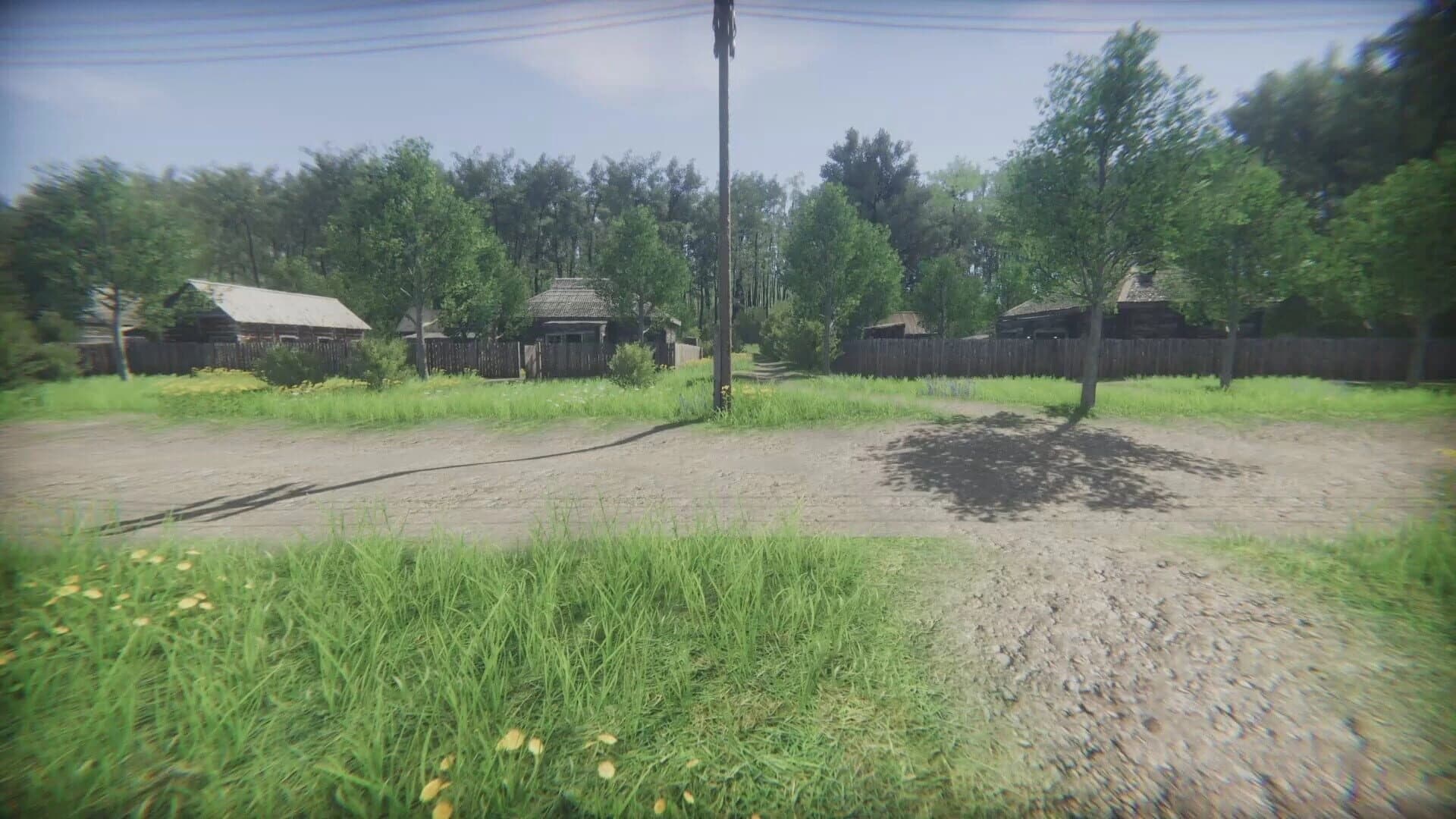 Farming Through The End screenshot 5