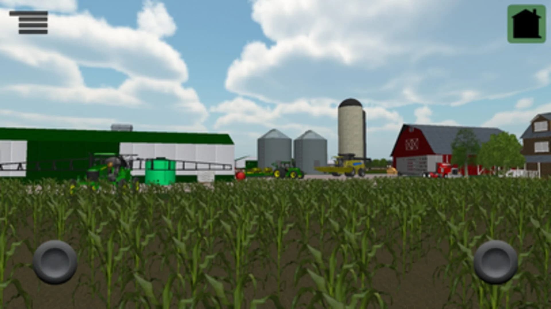 Farming USA screenshot 2