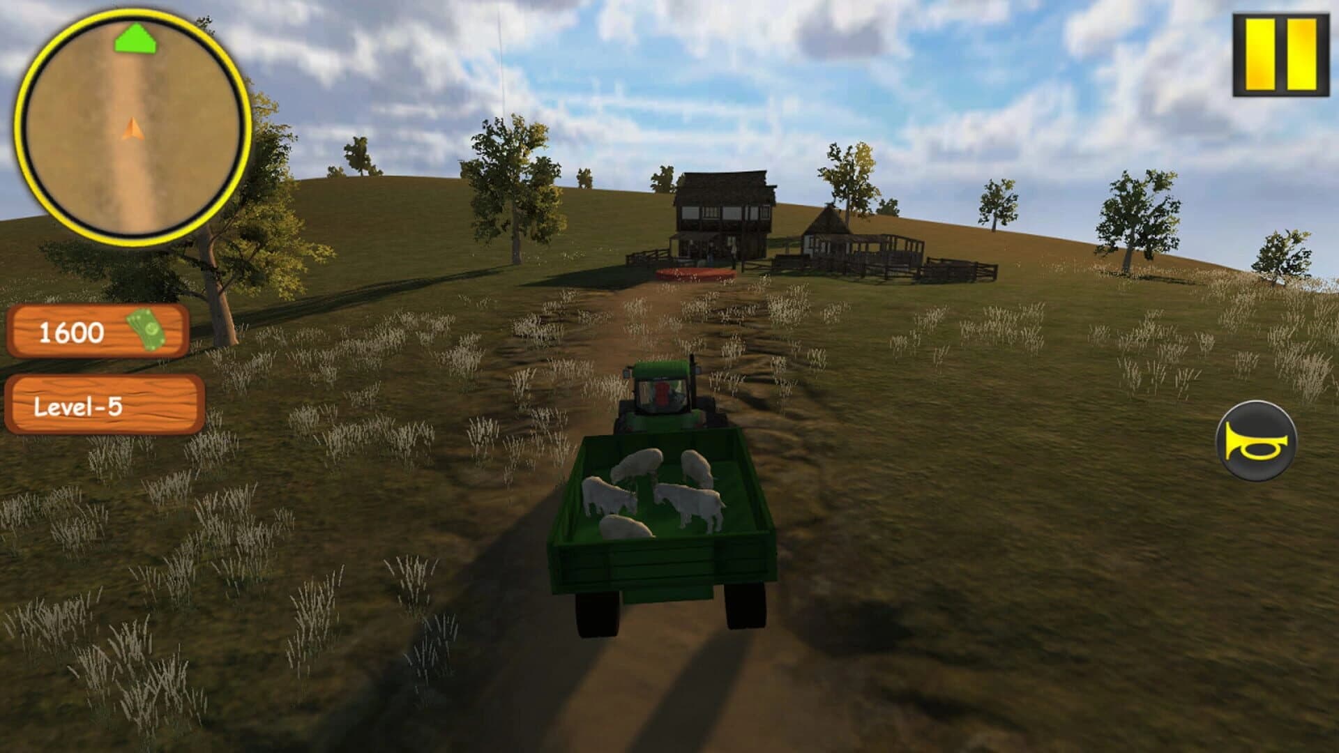 Farming Village screenshot 3