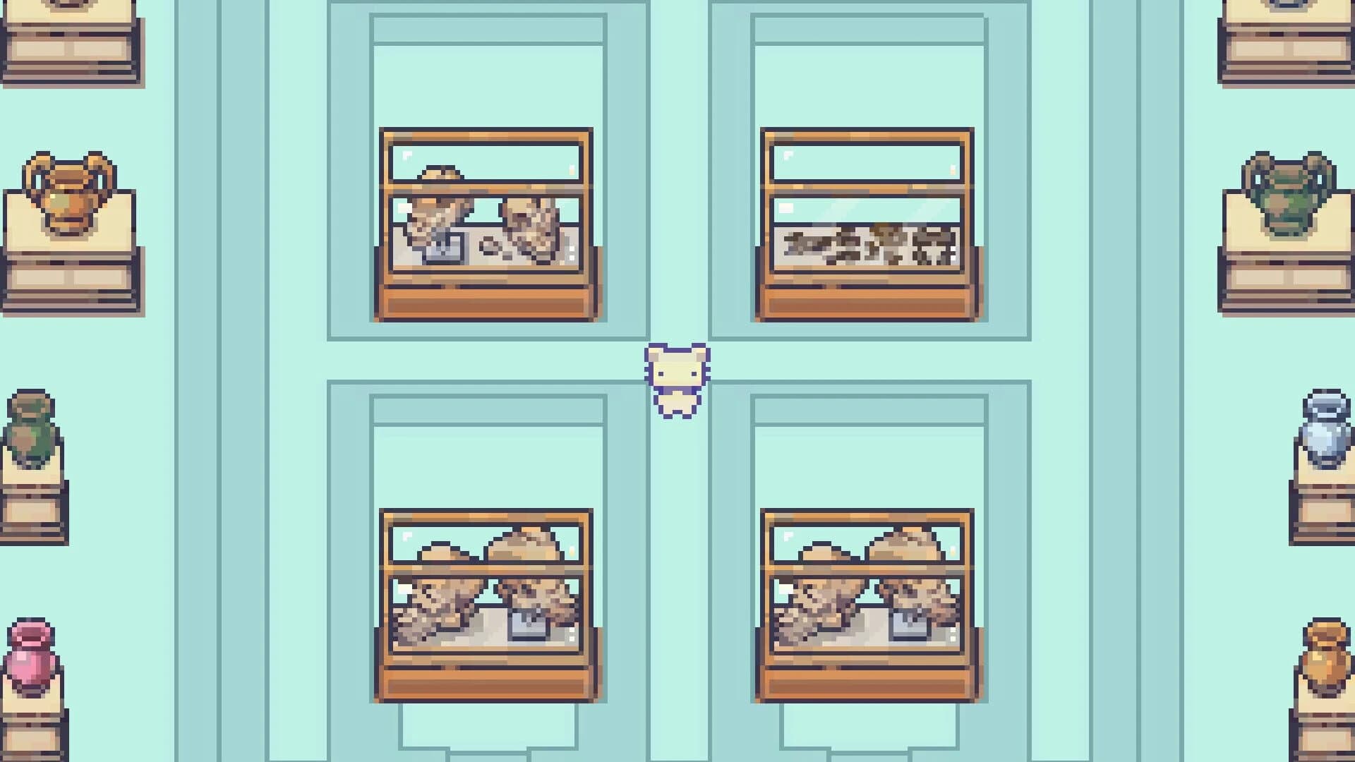 FarmingCat screenshot 3