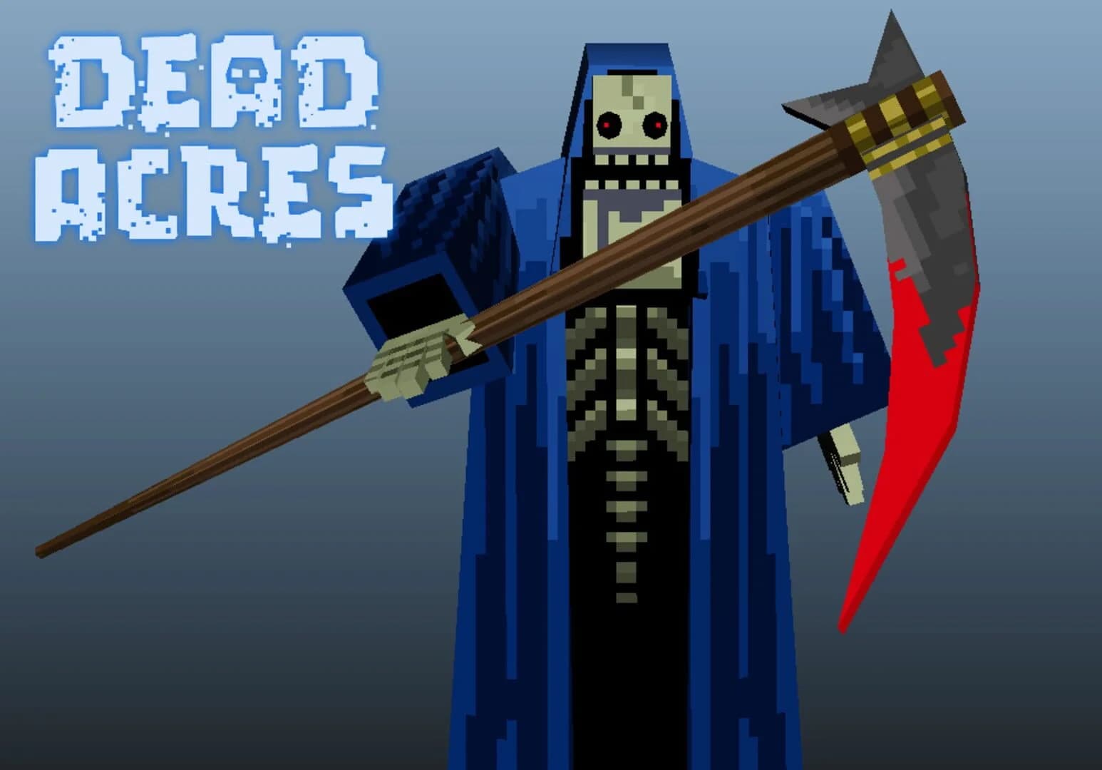 Farmocalypse screenshot 1