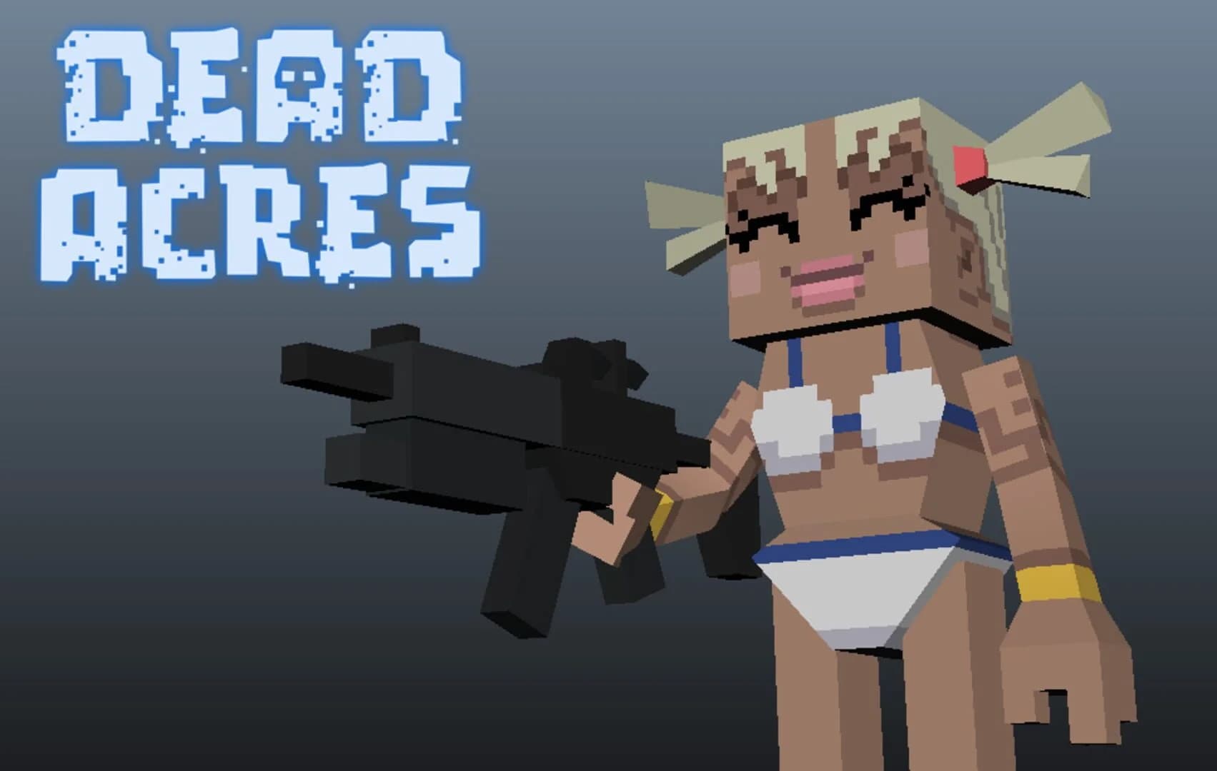 Farmocalypse screenshot 3