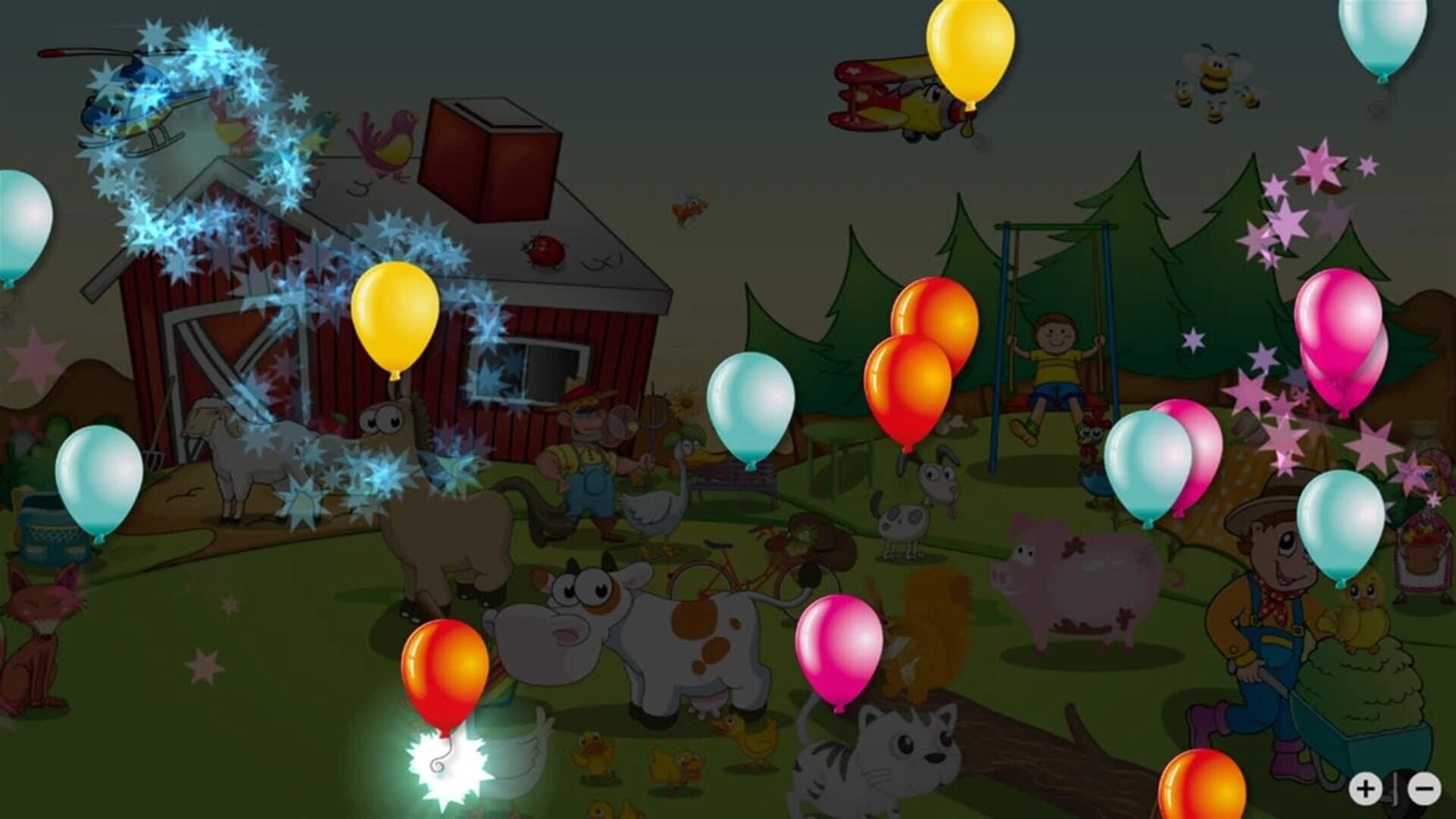 Farmquest screenshot 5