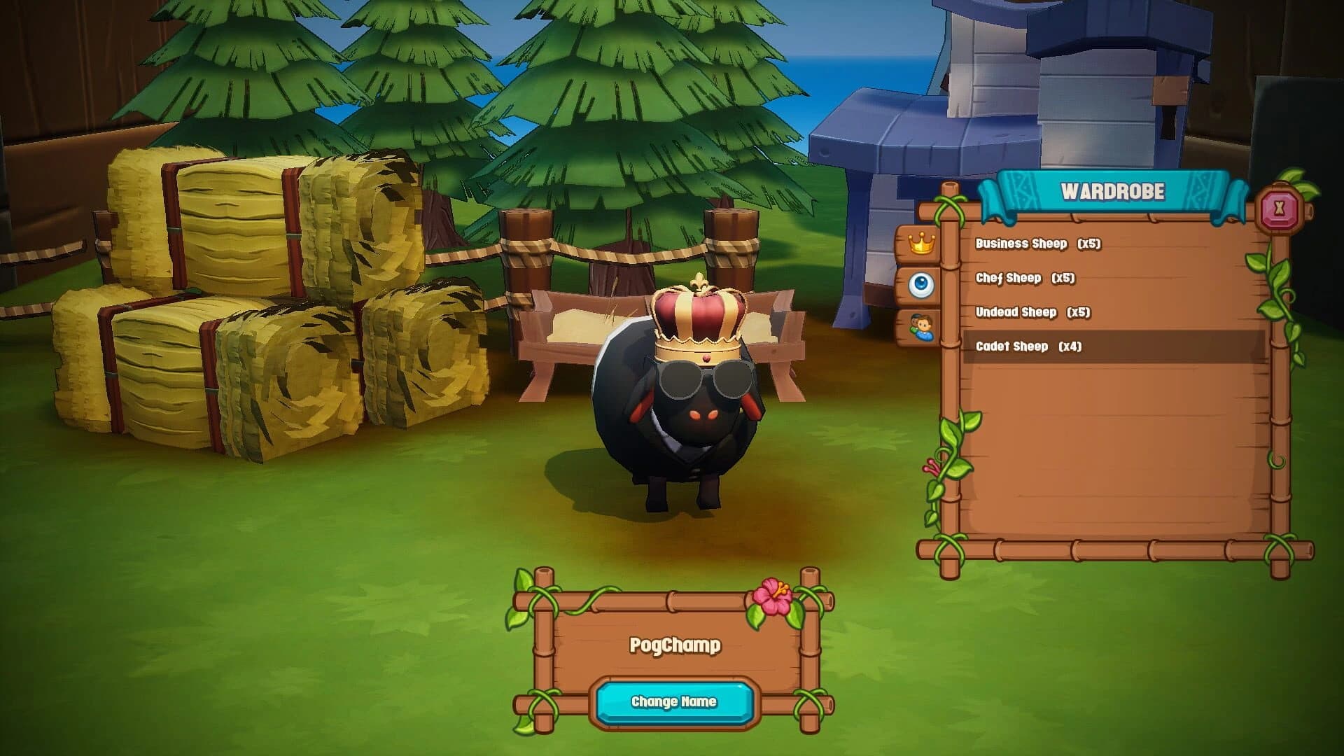 Farmtale screenshot 3