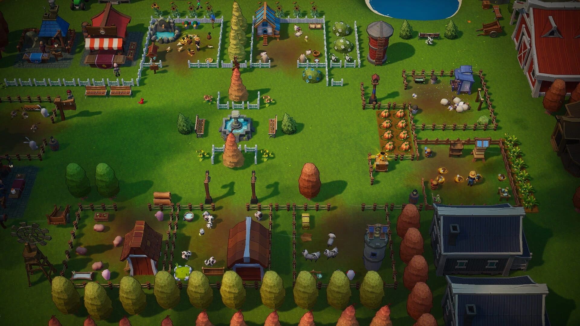 Farmtale screenshot 2