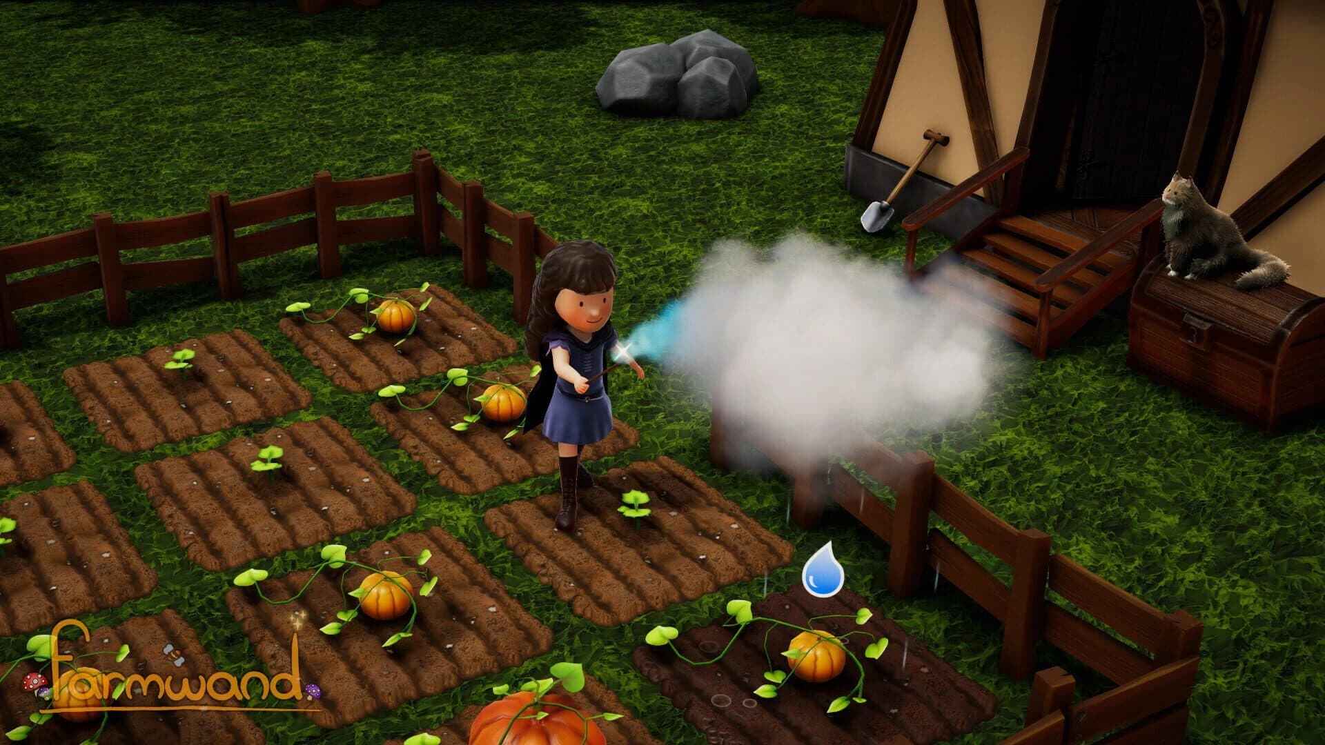 Farmwand screenshot 3