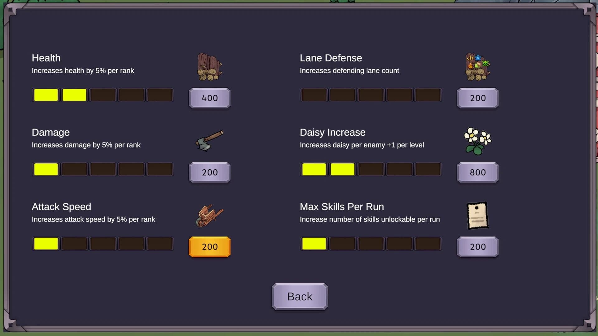 Farmyard Survivors screenshot 2