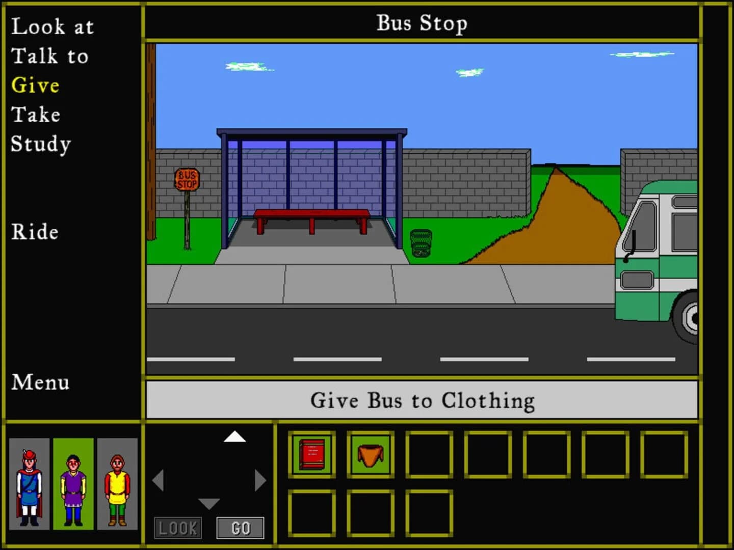 Farnham Fables screenshot 3