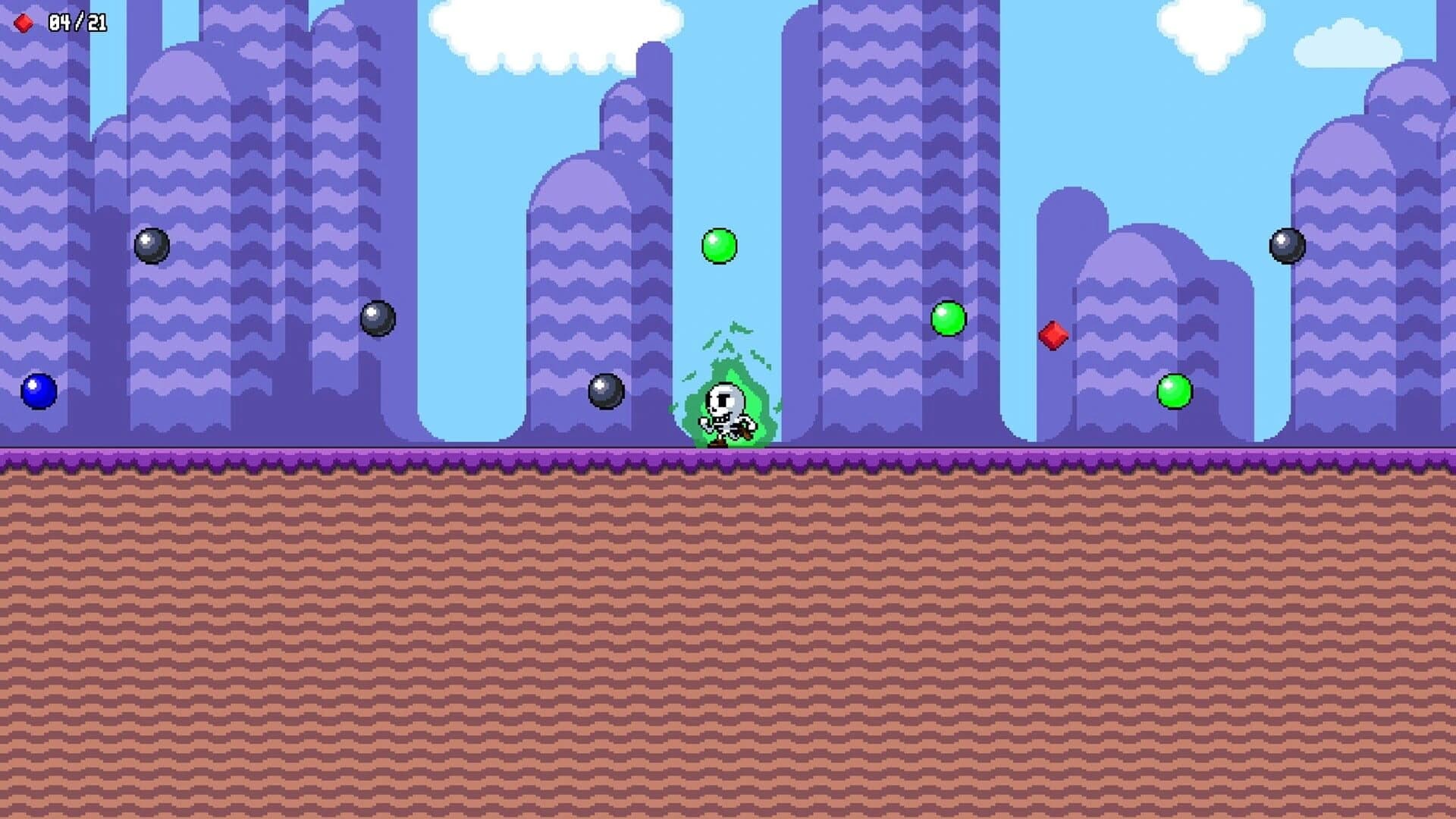 Faroda screenshot 4