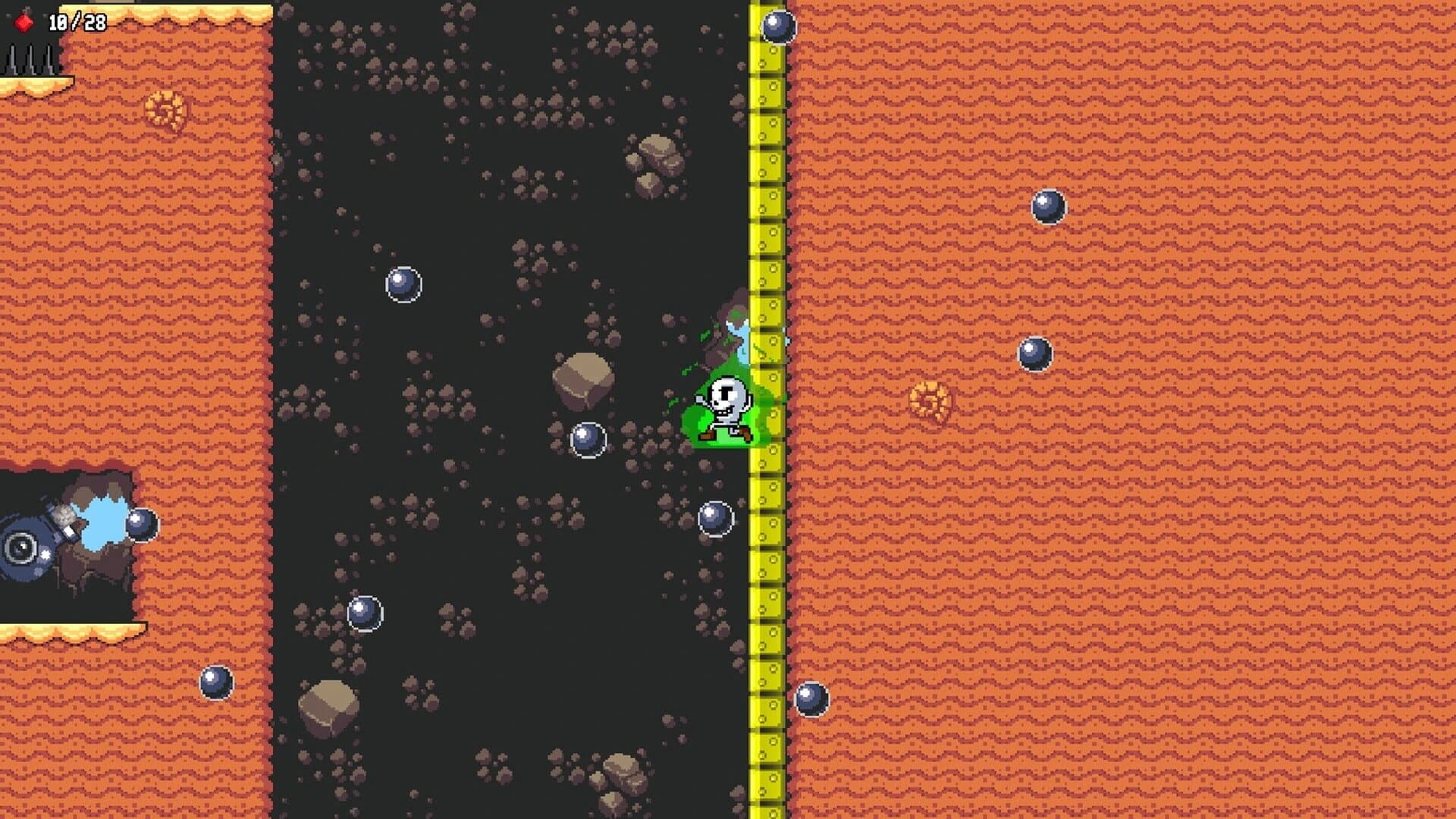 Faroda screenshot 5