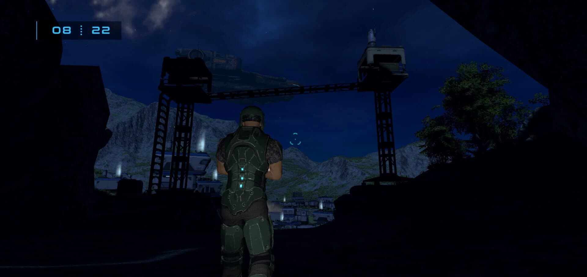 Farpost 44 screenshot 5