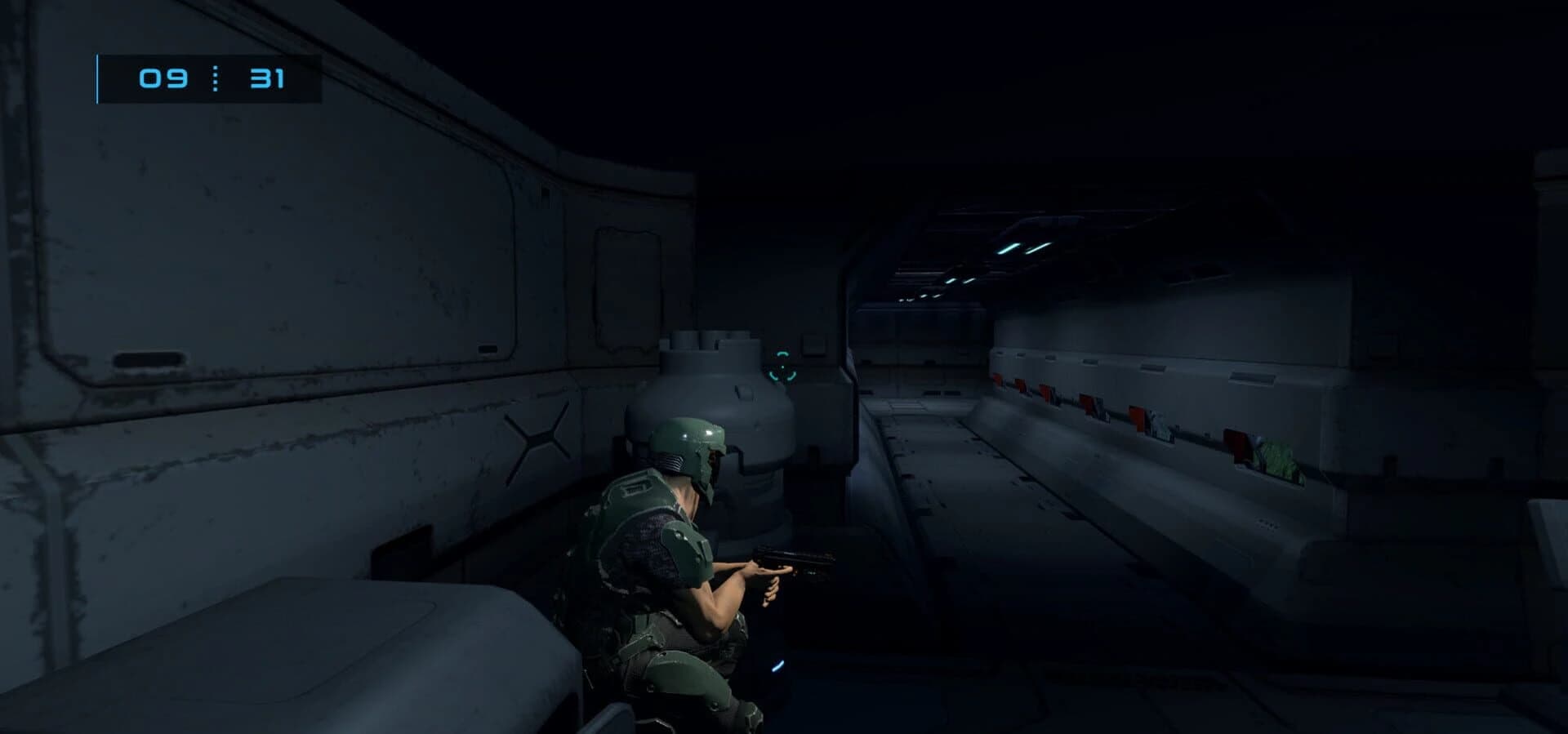 Farpost 44 screenshot 3