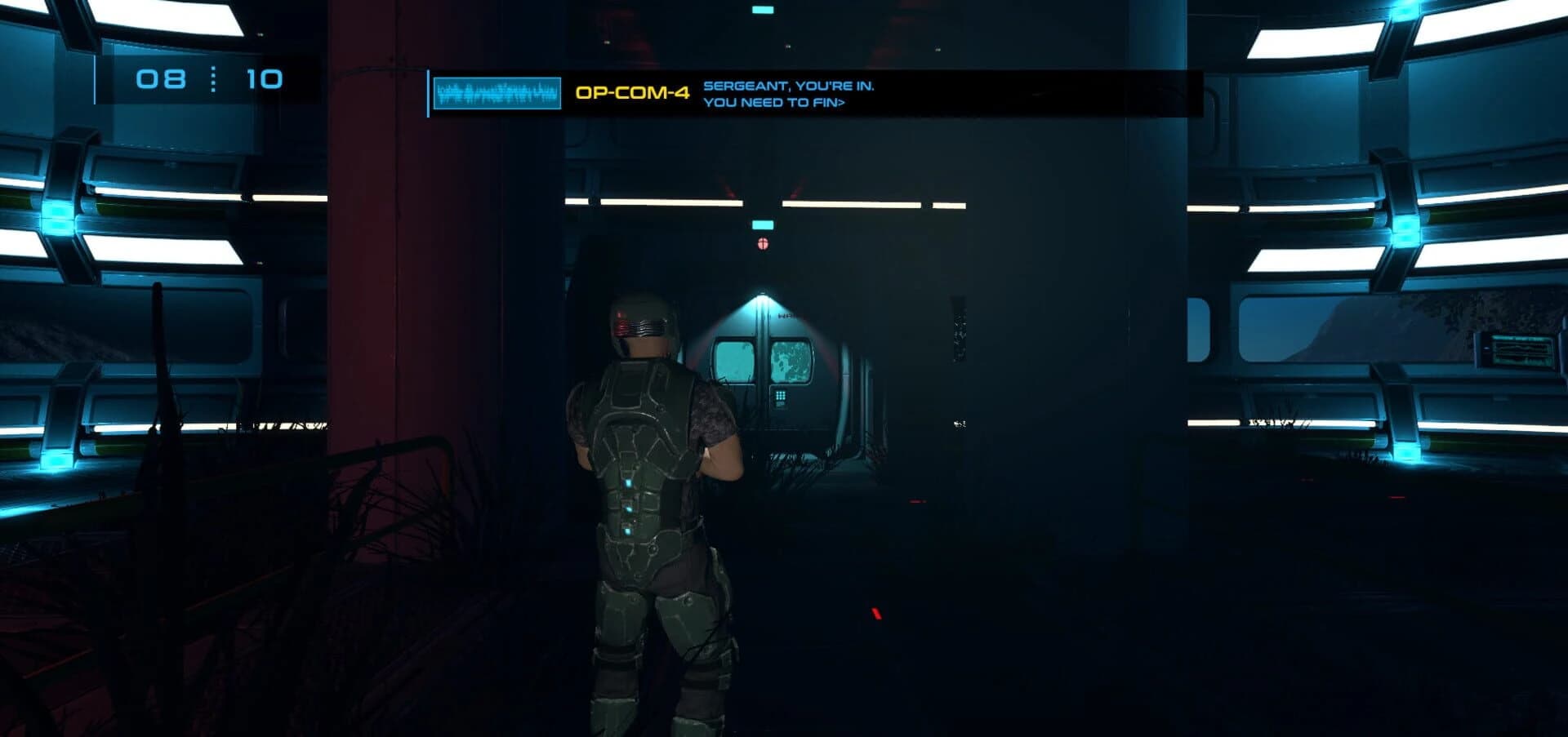 Farpost 44 screenshot 2