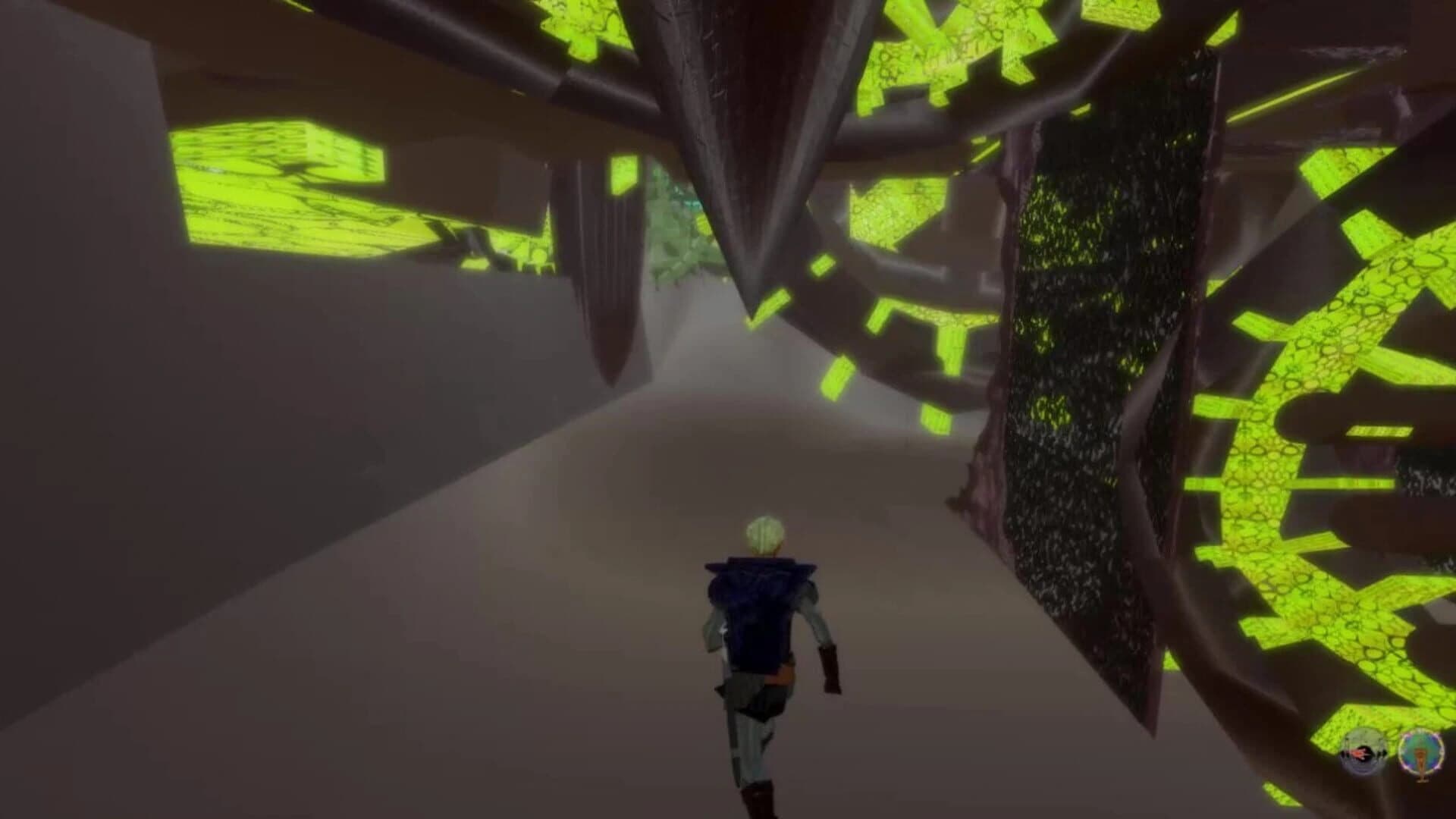 Farrealm: The Prince of Winds screenshot 2