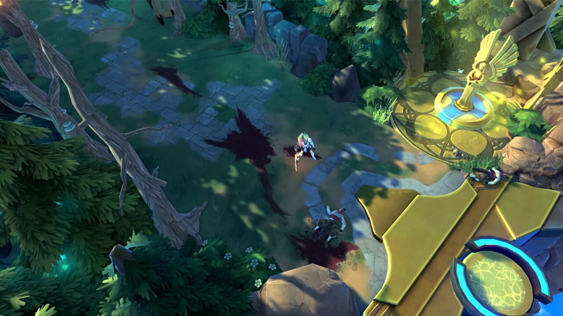 Farsiders screenshot 5