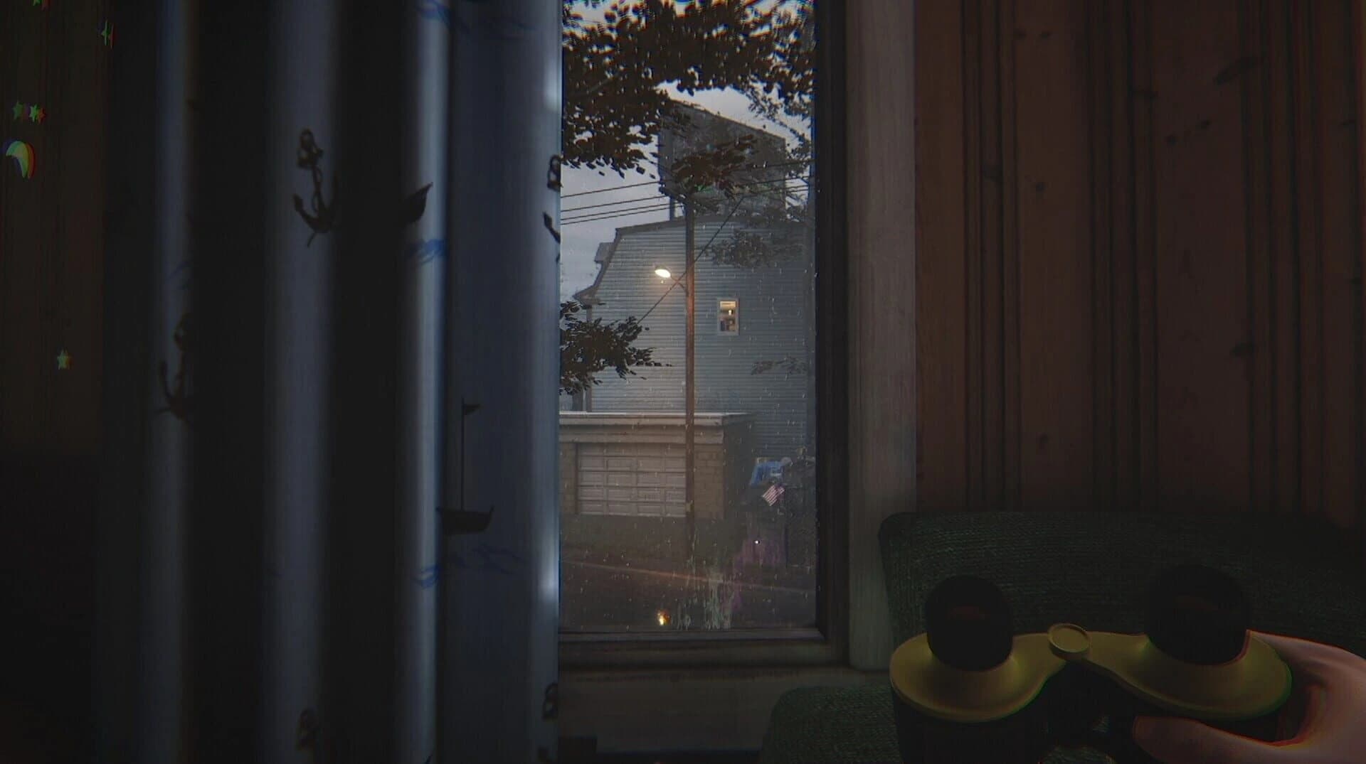 Farsight screenshot 1