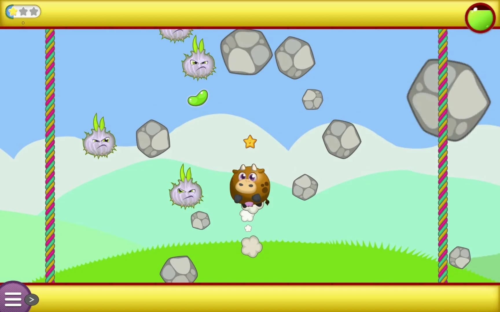 Fart Fiasco Premium screenshot 2