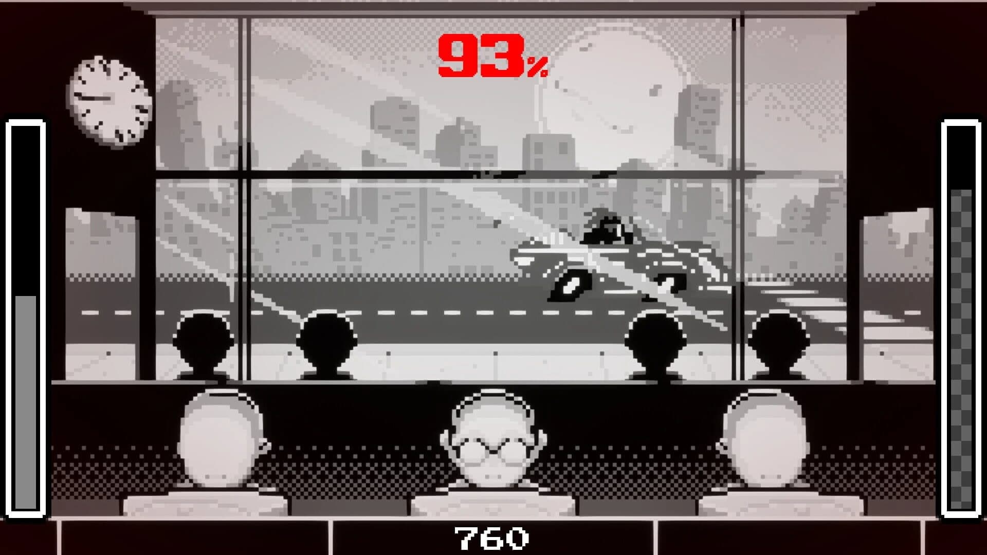 Fart Game screenshot 4