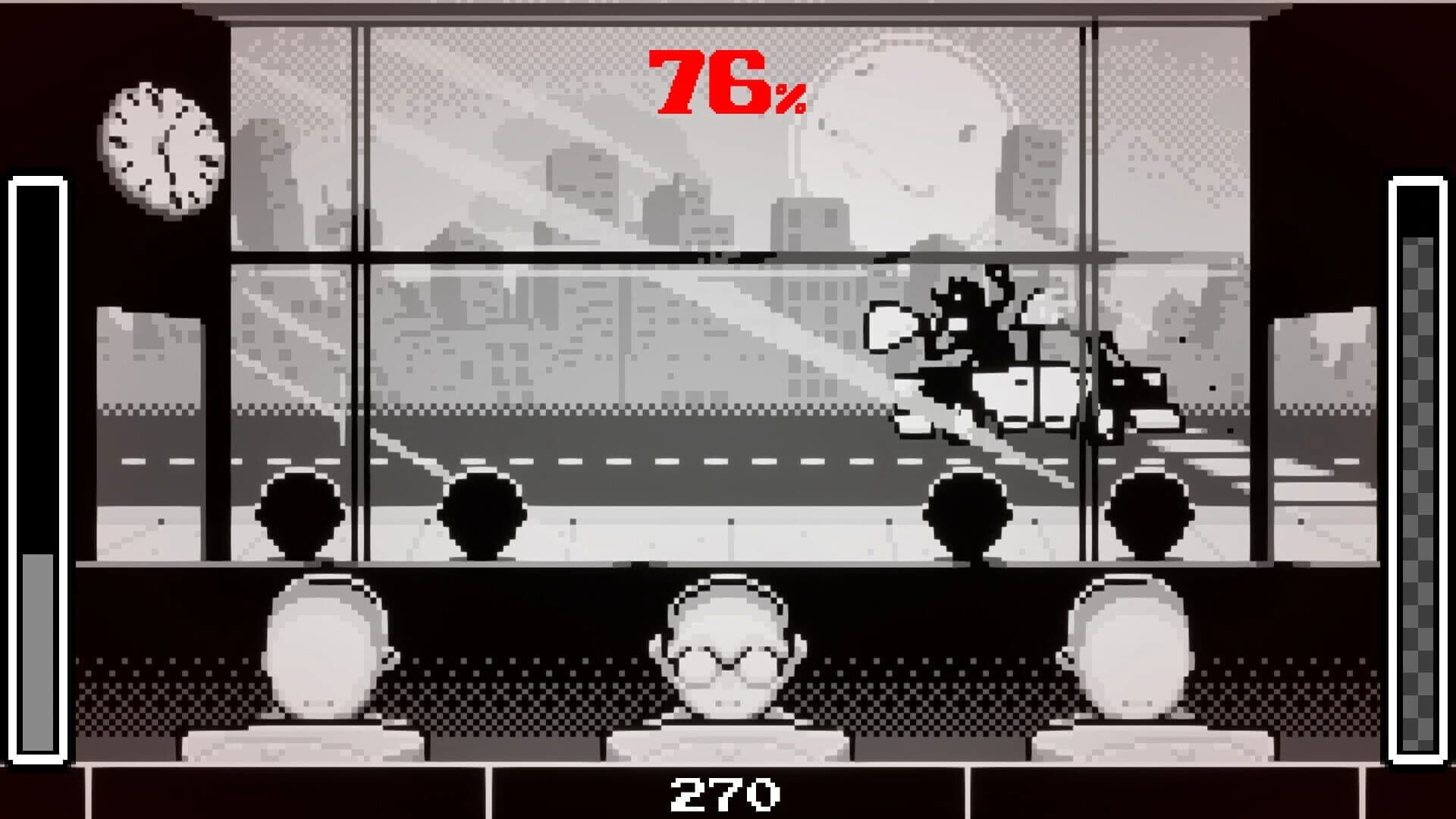 Fart Game screenshot 3