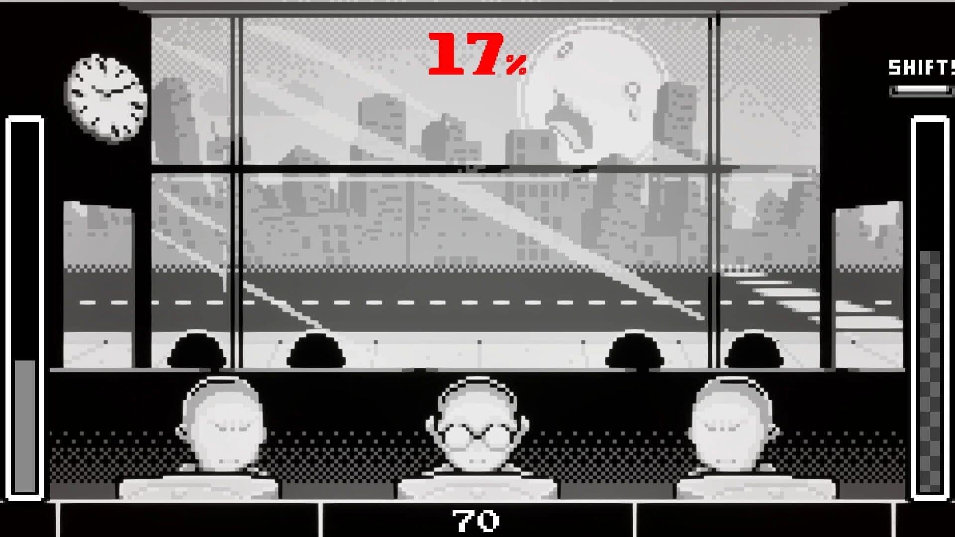 Fart Game screenshot 2