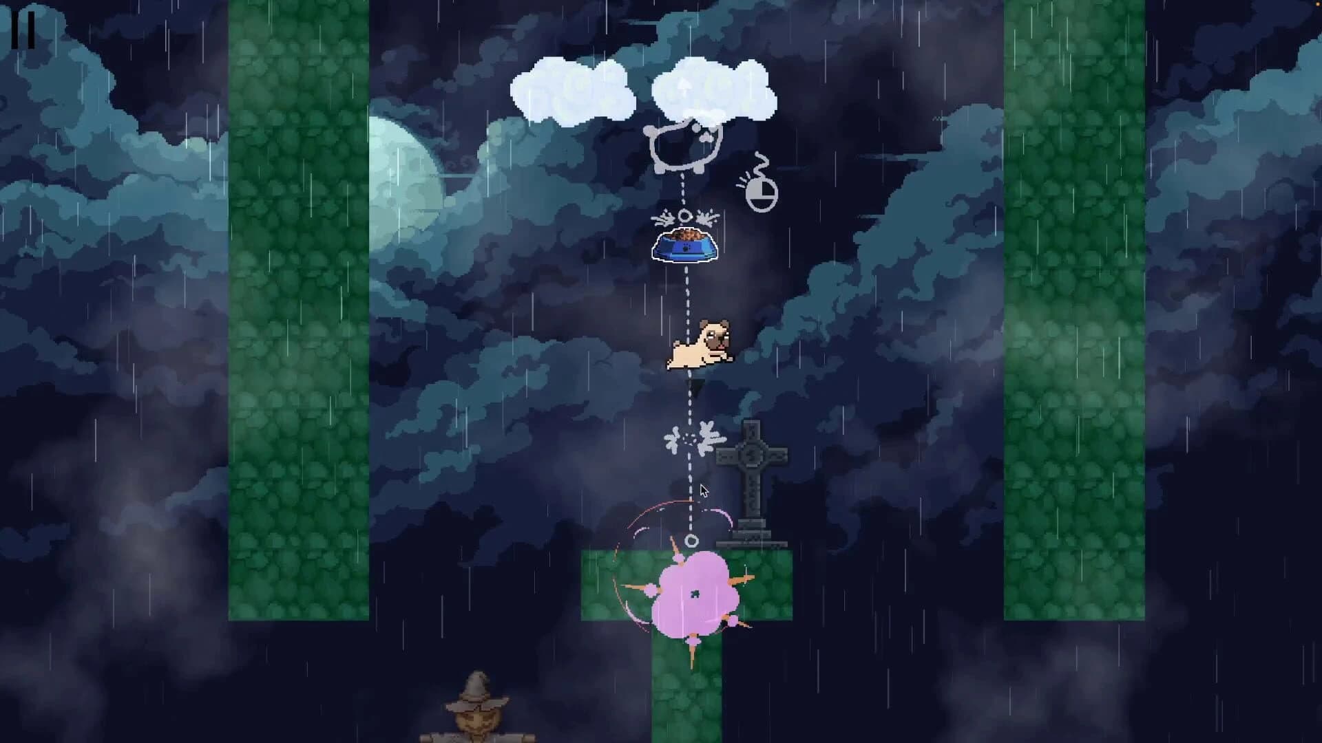 Fart King screenshot 1