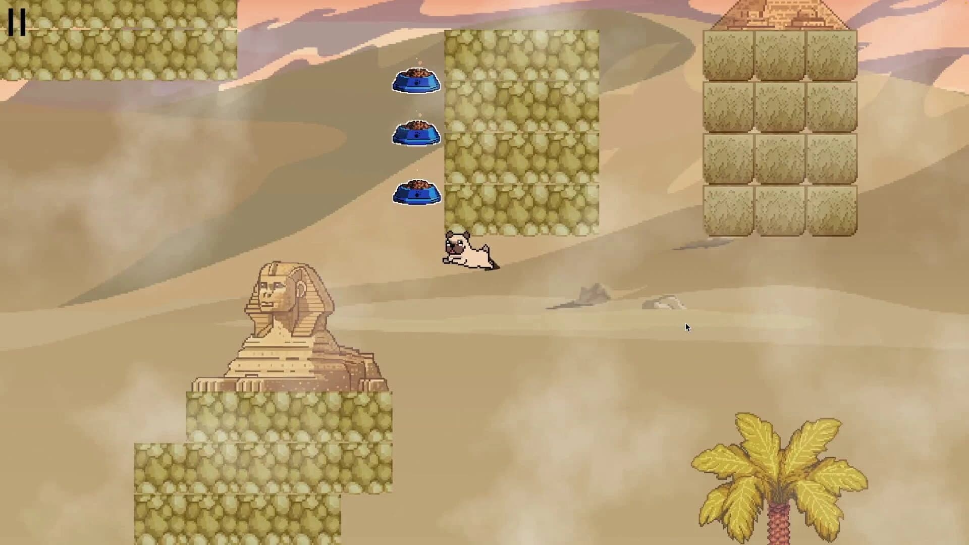 Fart King screenshot 3