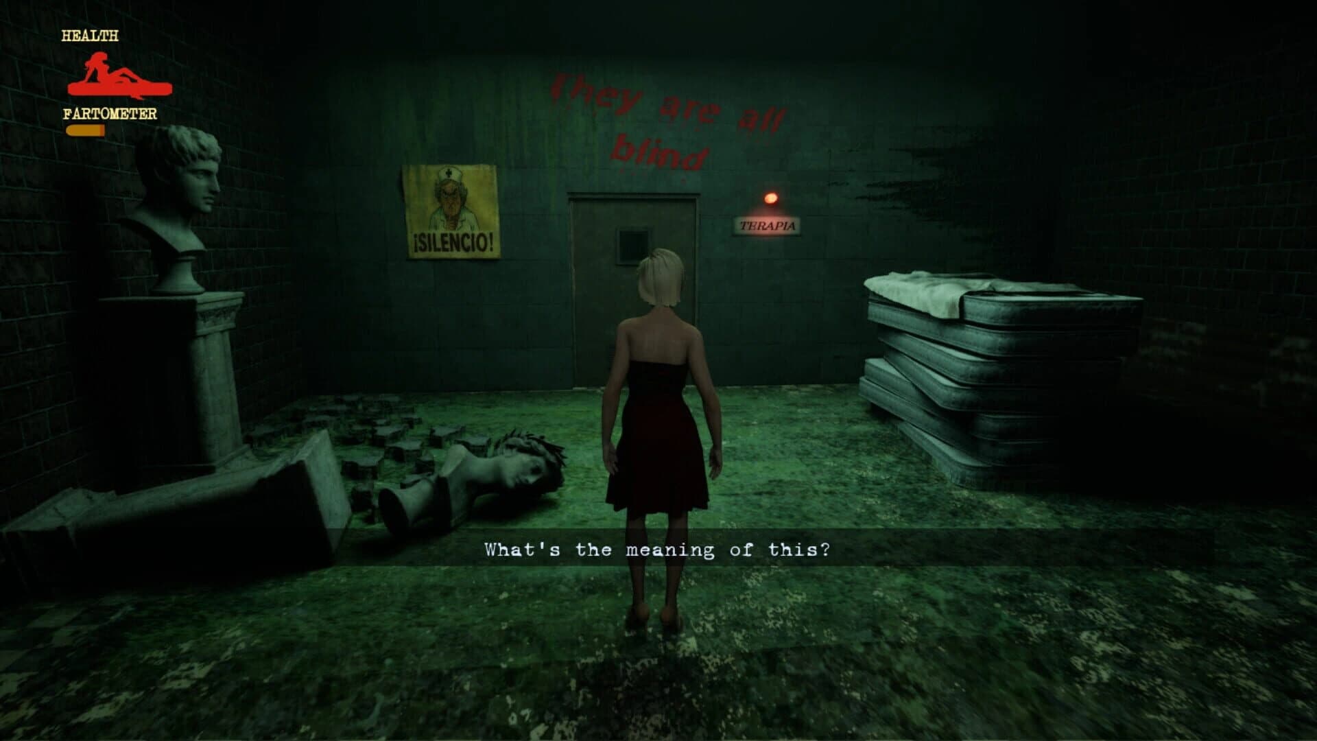 Fartal Error screenshot 1