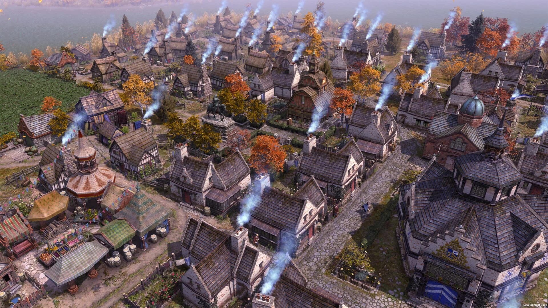 Farthest Frontier screenshot 2