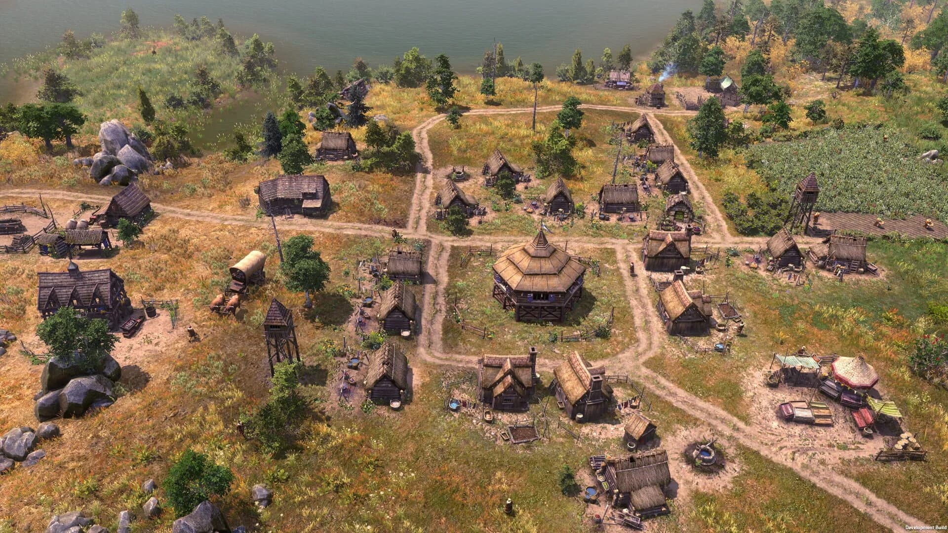 Farthest Frontier screenshot 5