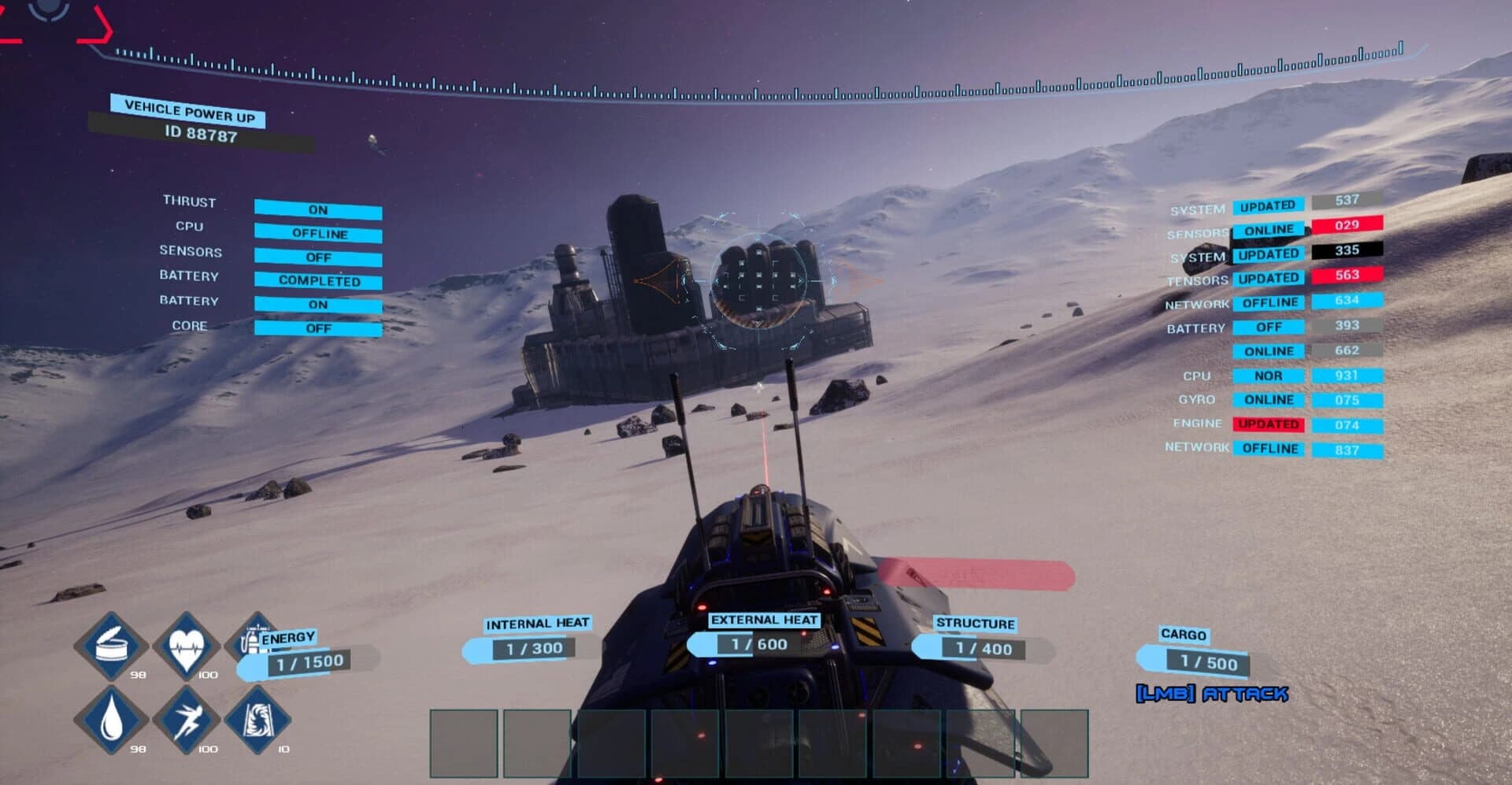 FarWest Colony screenshot 2