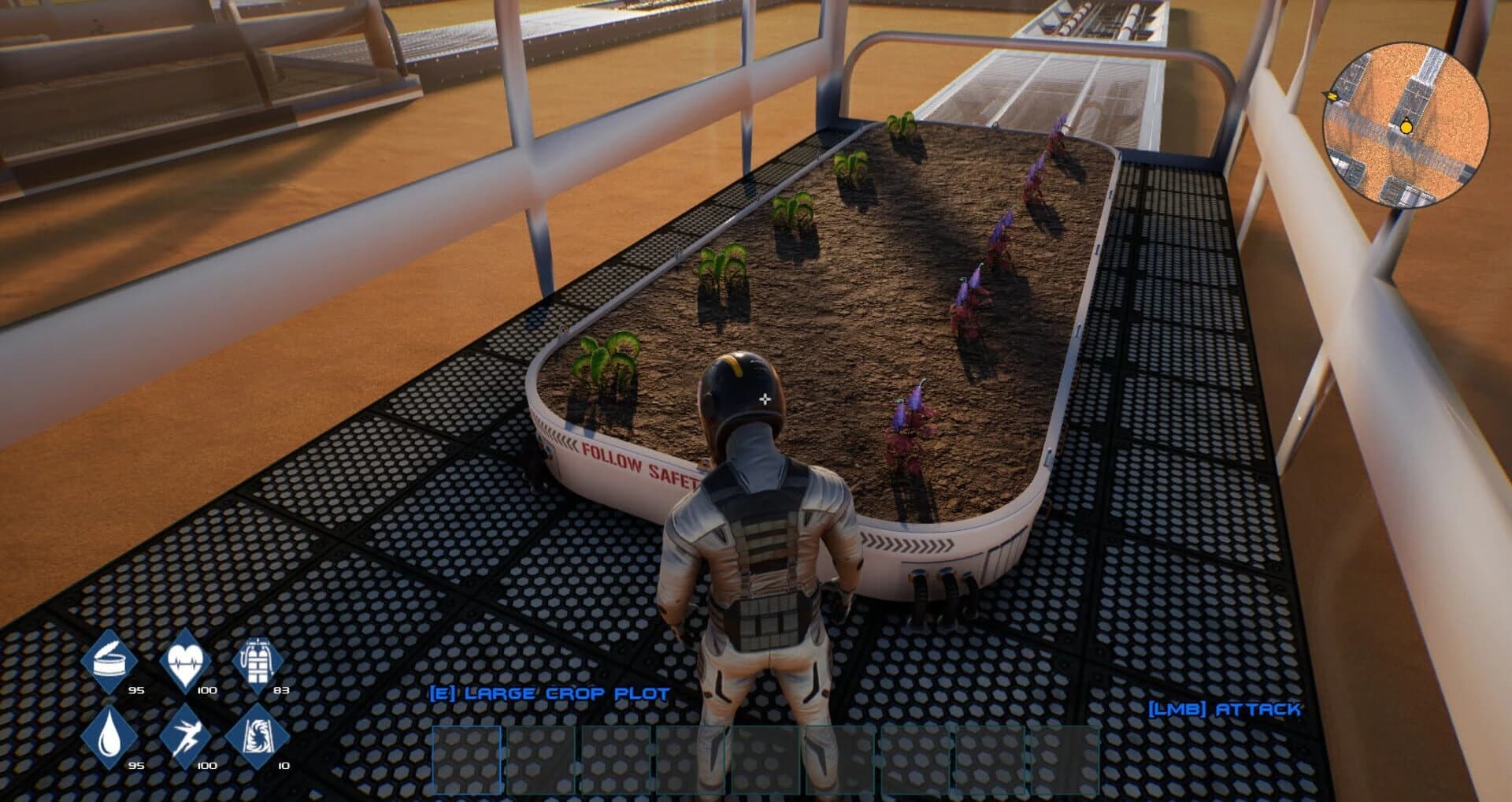 FarWest Colony screenshot 5