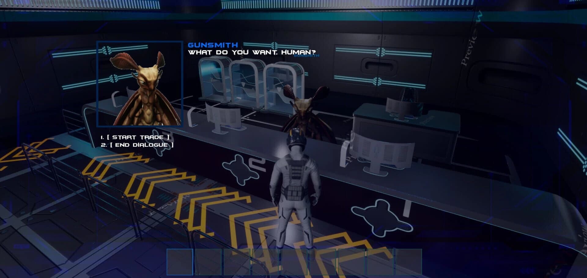 FarWest Colony screenshot 4