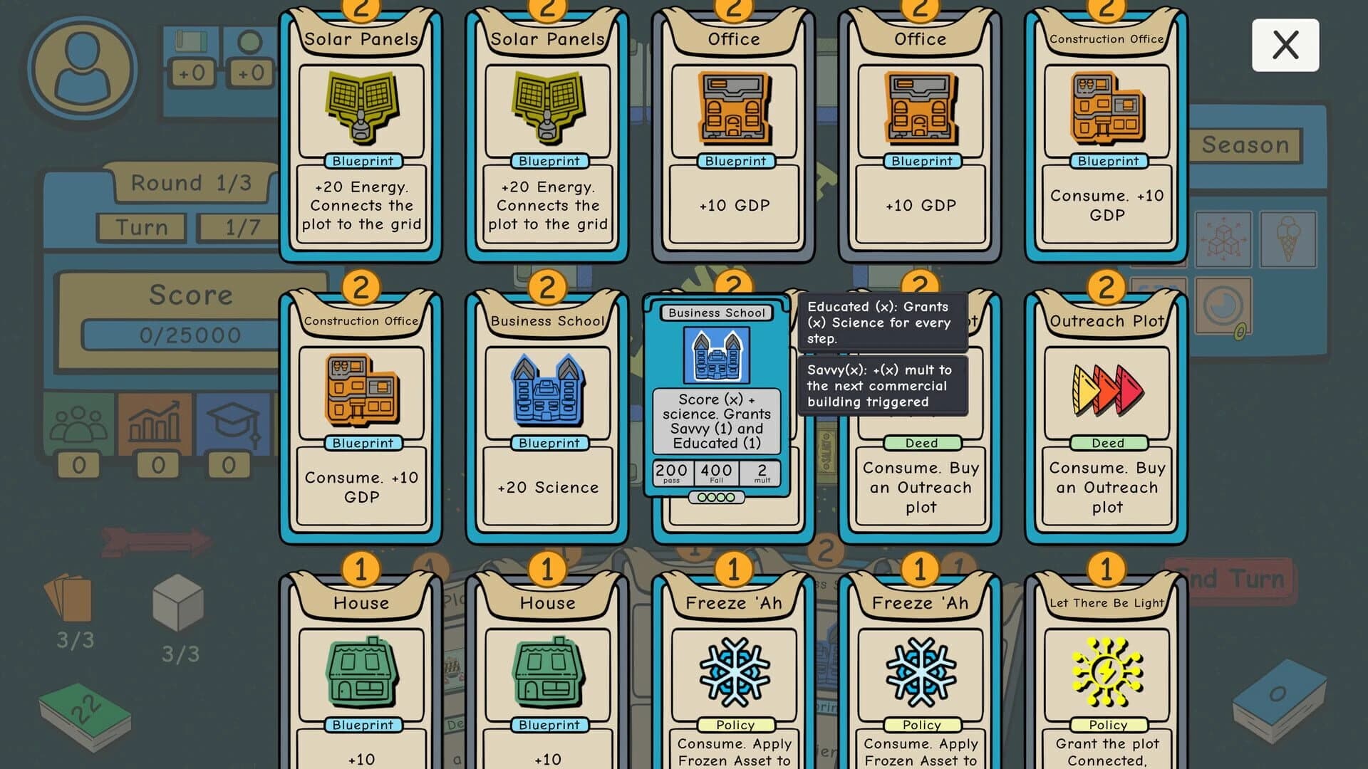 Faryloopa screenshot 3