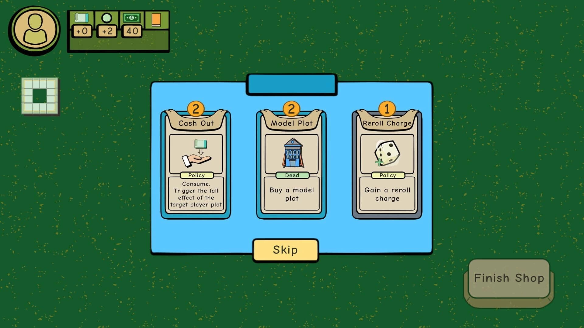 Faryloopa screenshot 5