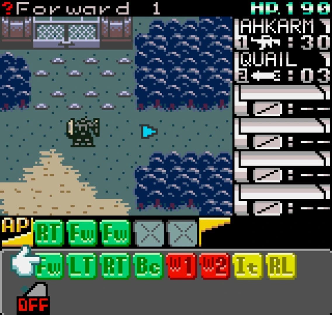 Faselei! screenshot 2