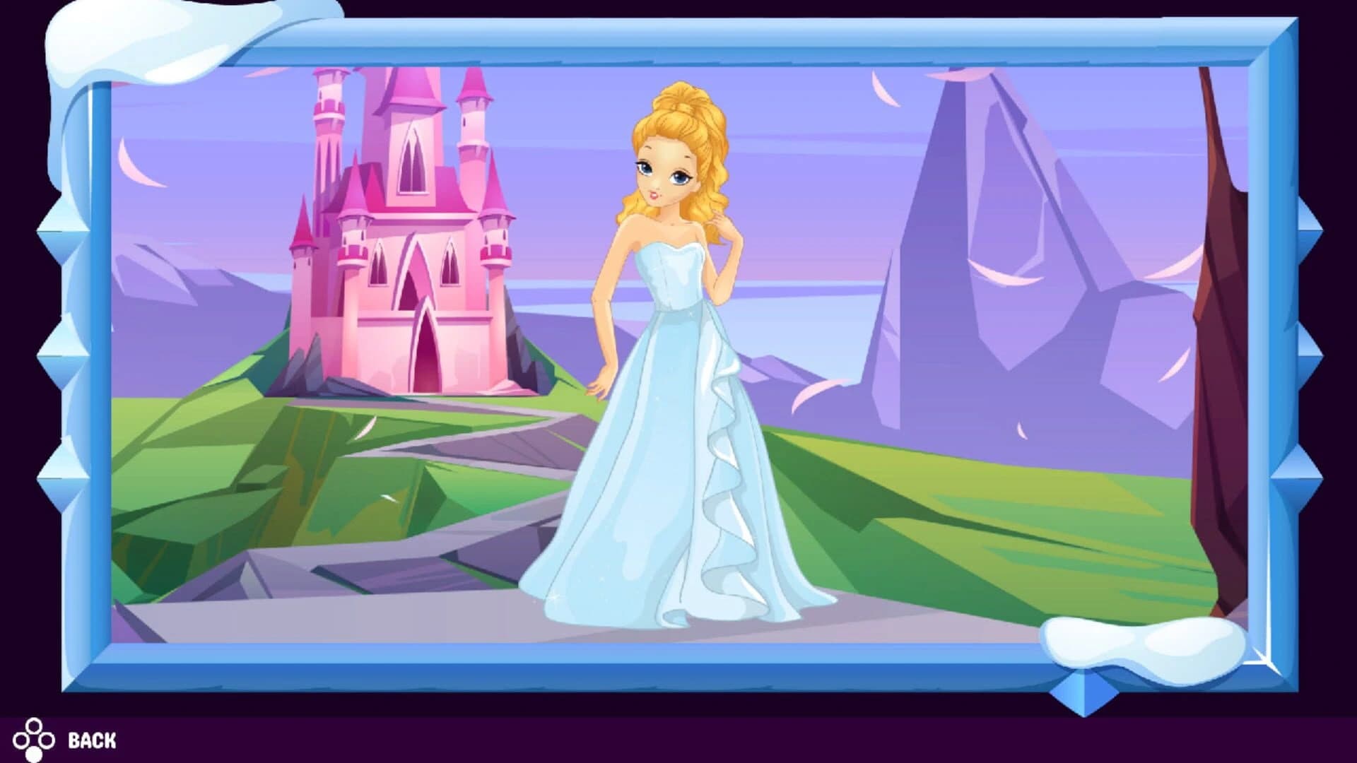 Fashion Princess screenshot 2