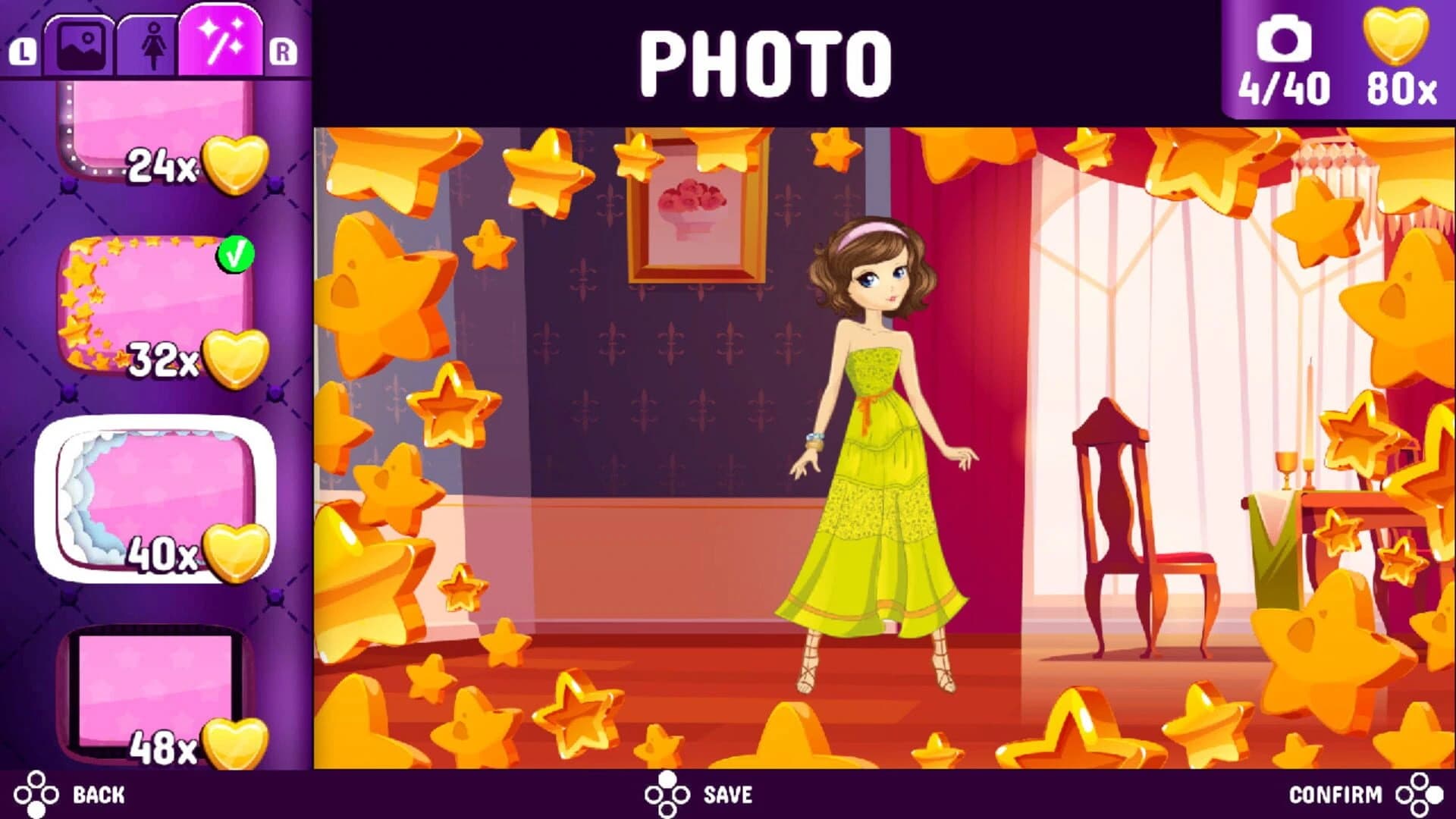 Fashion Princess screenshot 3