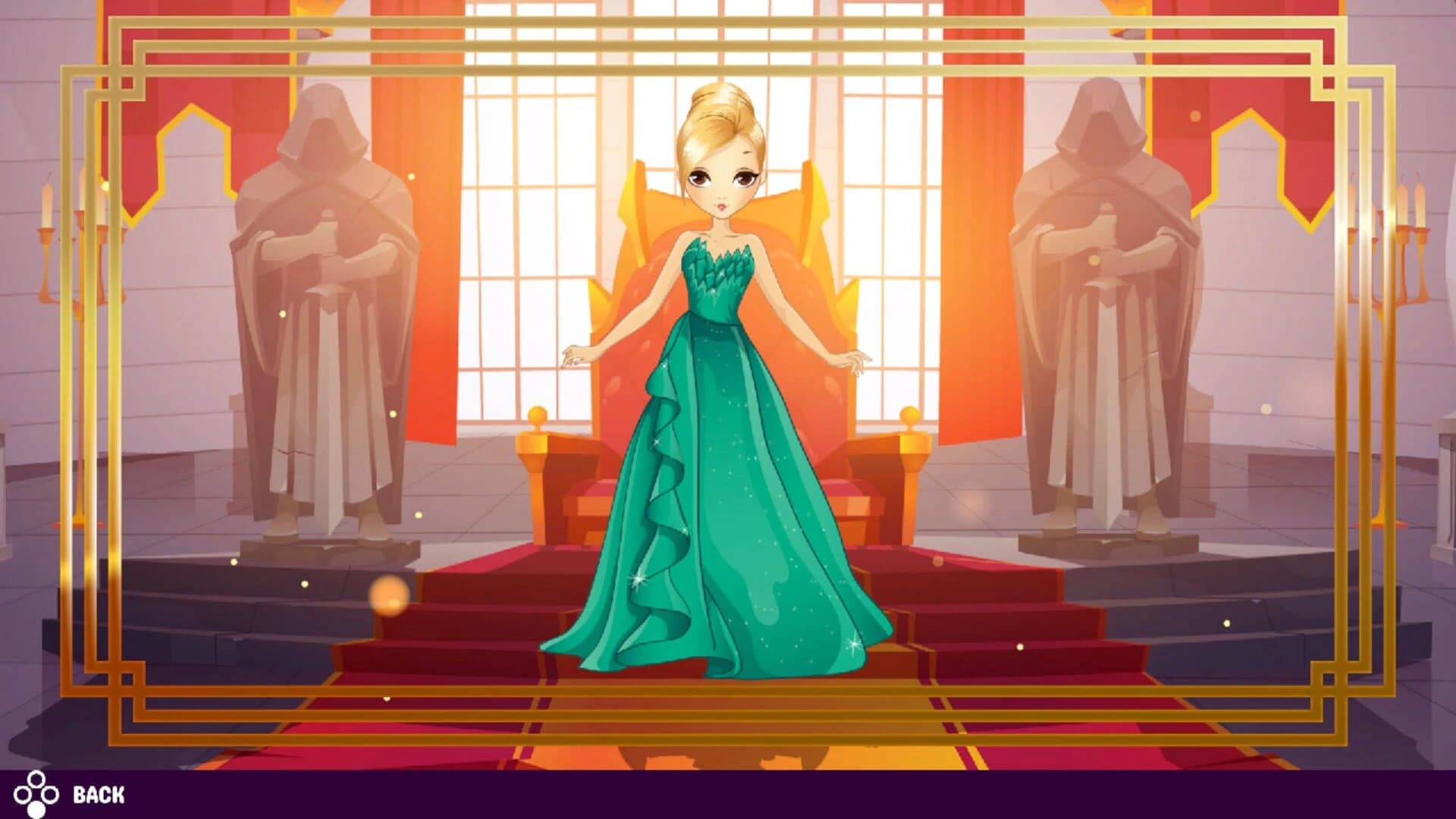 Fashion Princess screenshot 4