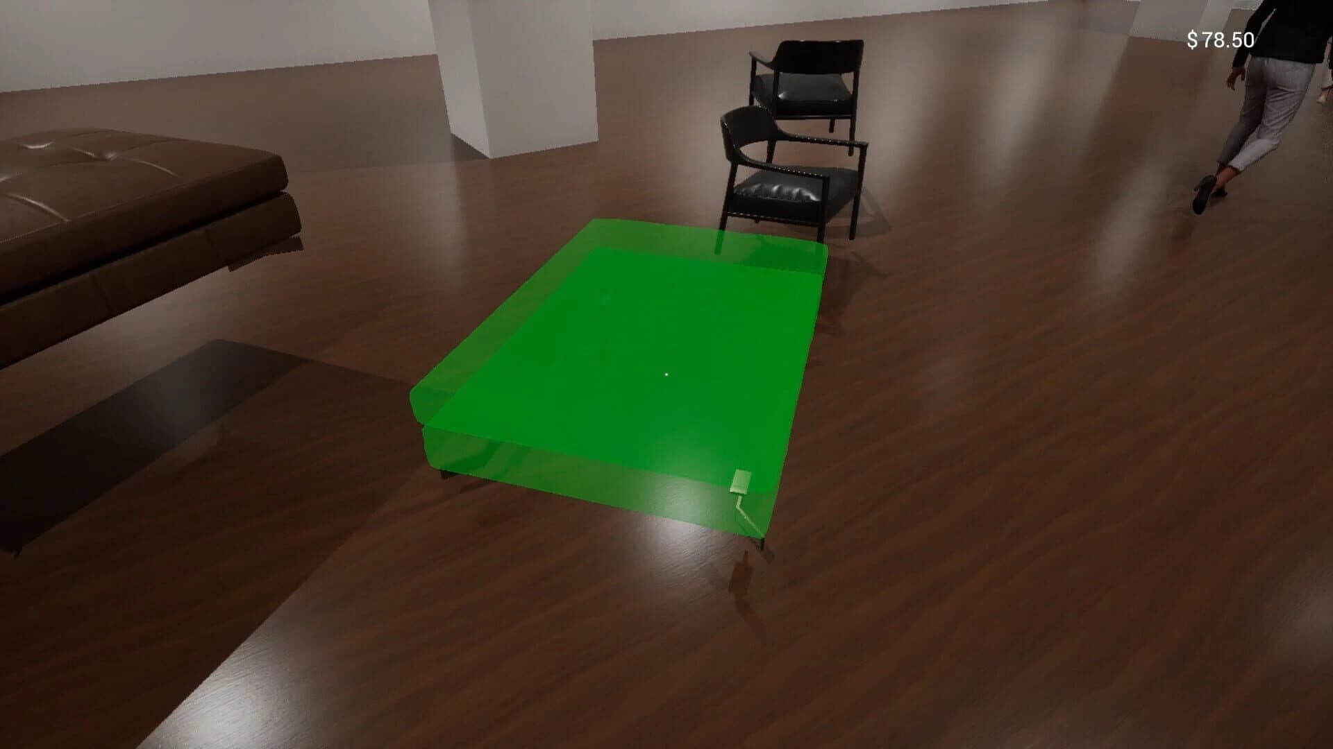Fashion Shop Simulator screenshot 3