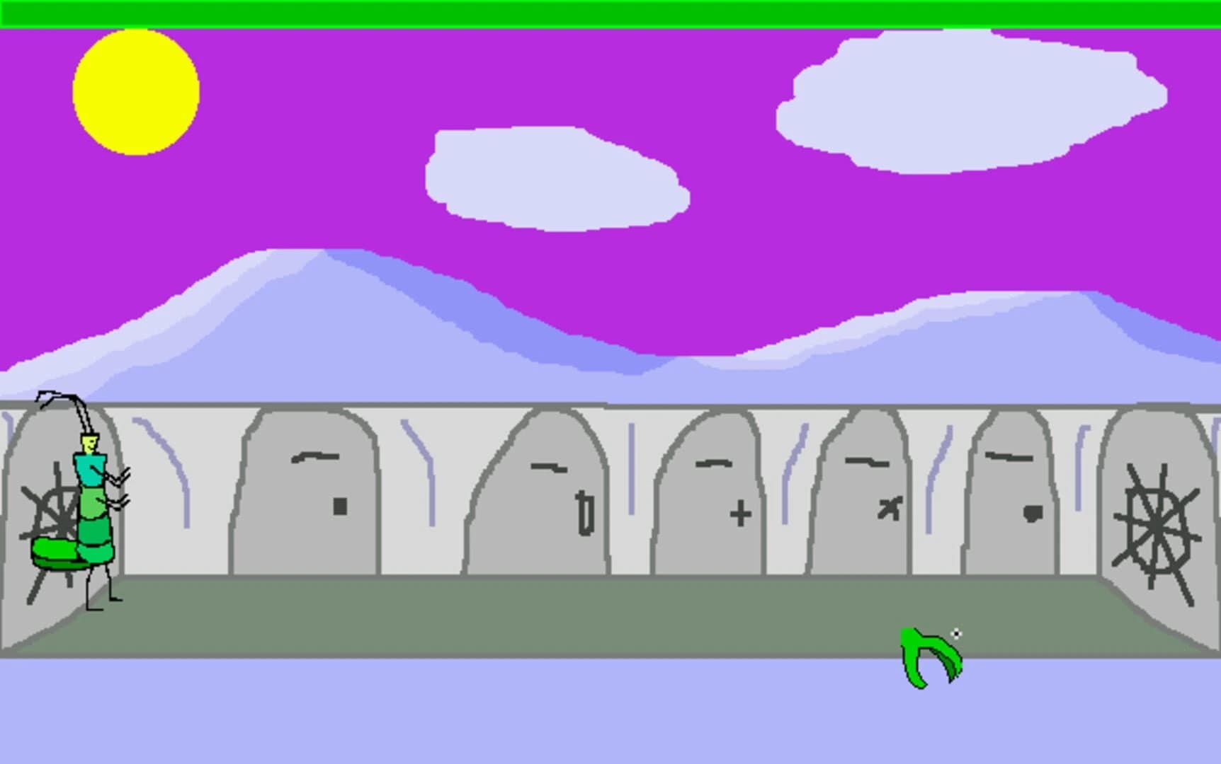 Fasmo screenshot 3