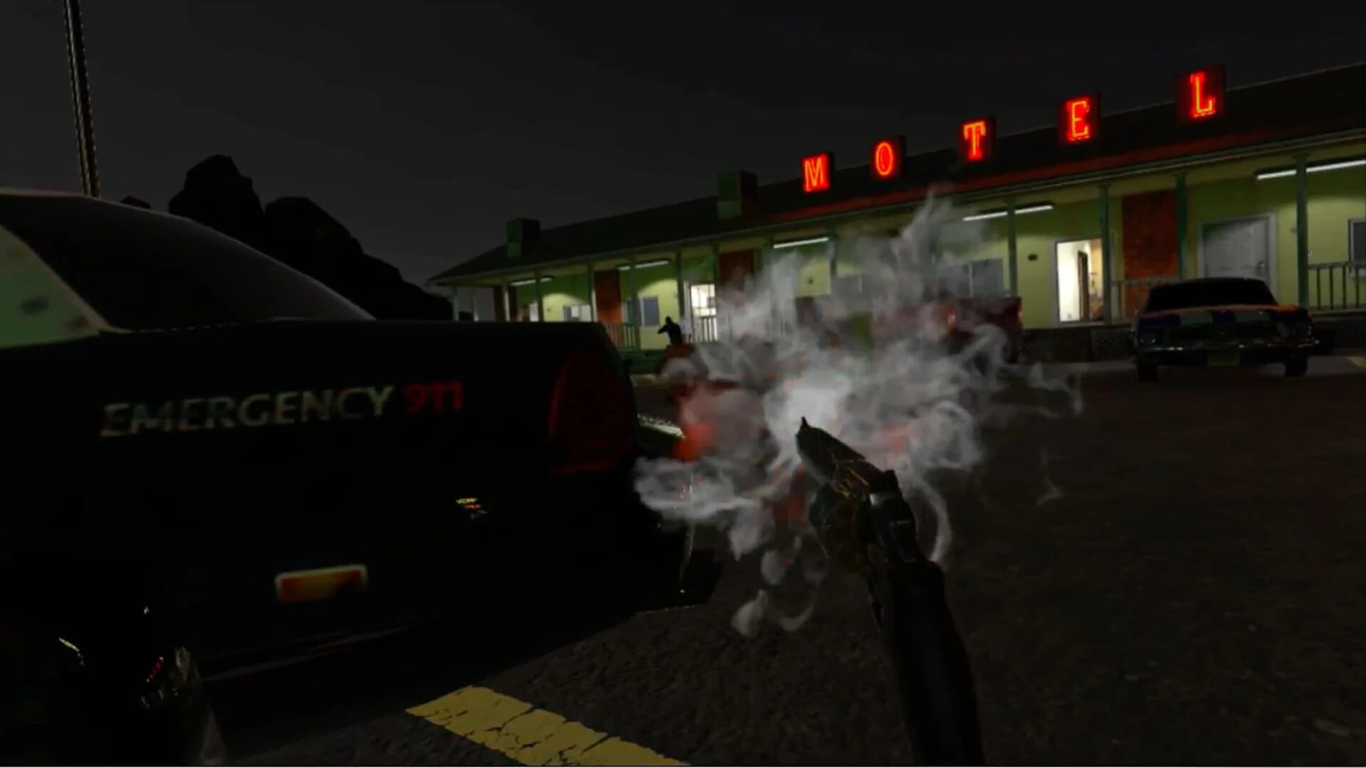 Fast Action Hero screenshot 4