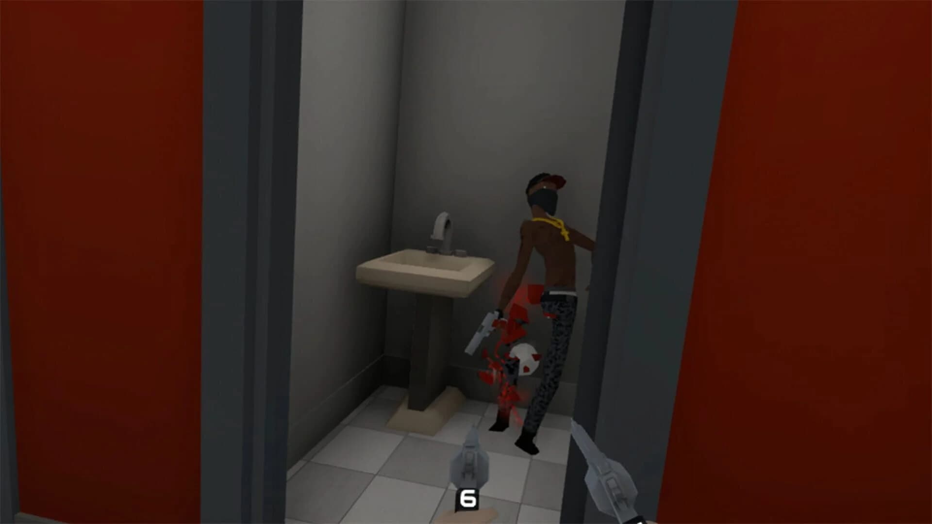 Fast and Low screenshot 5