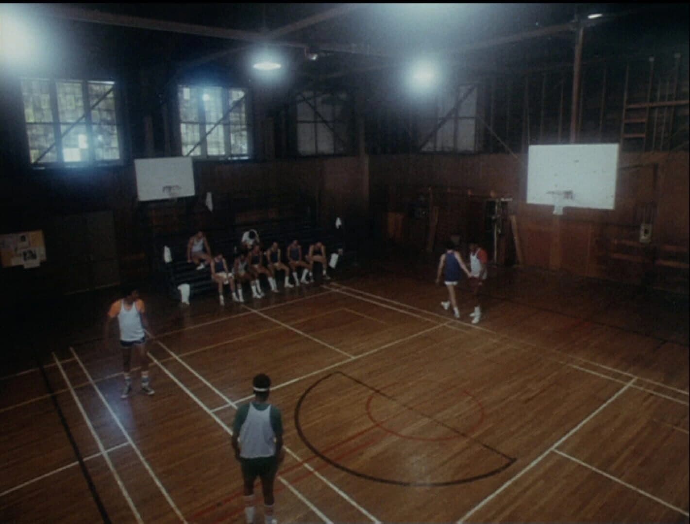 Fast Break screenshot 4