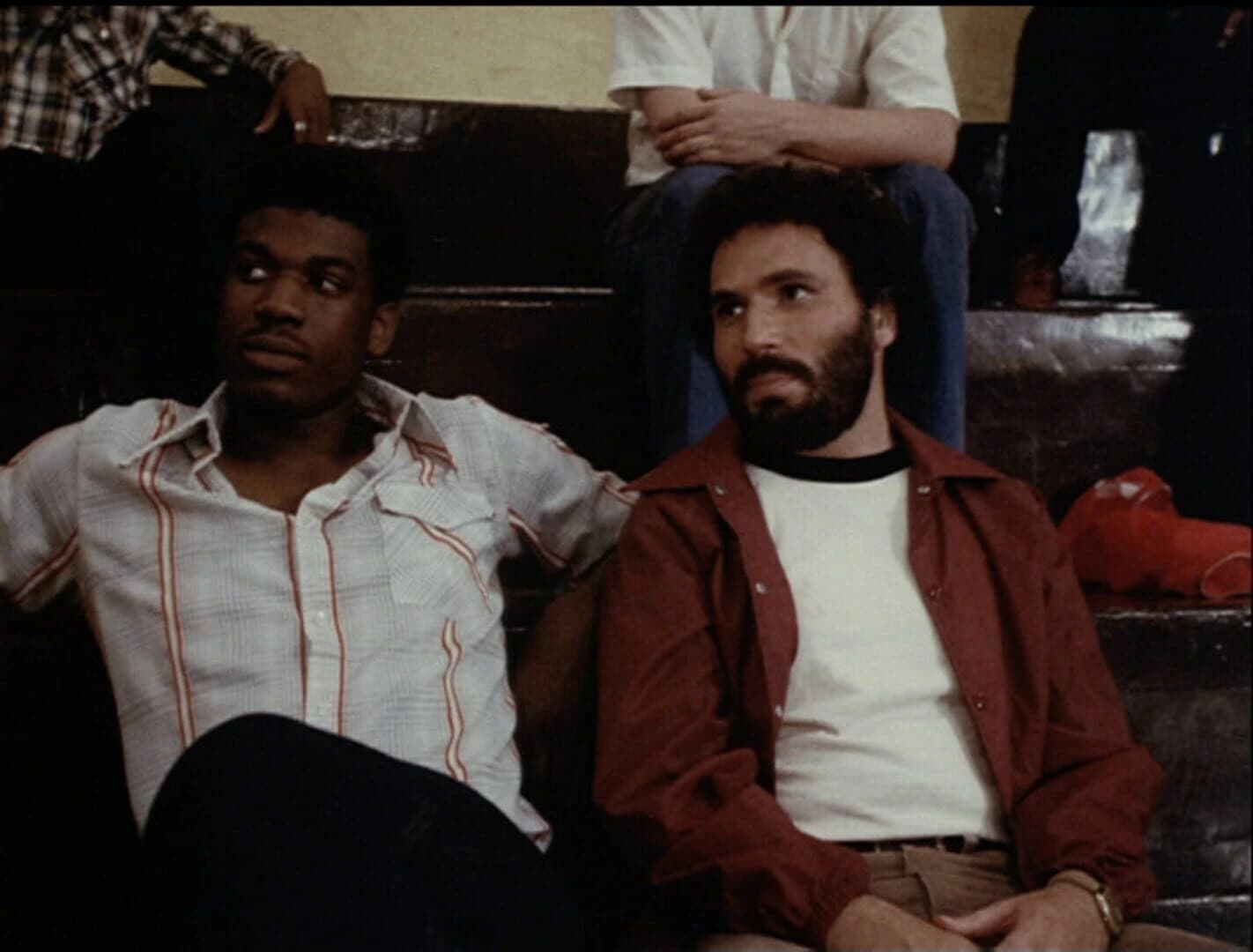 Fast Break screenshot 2